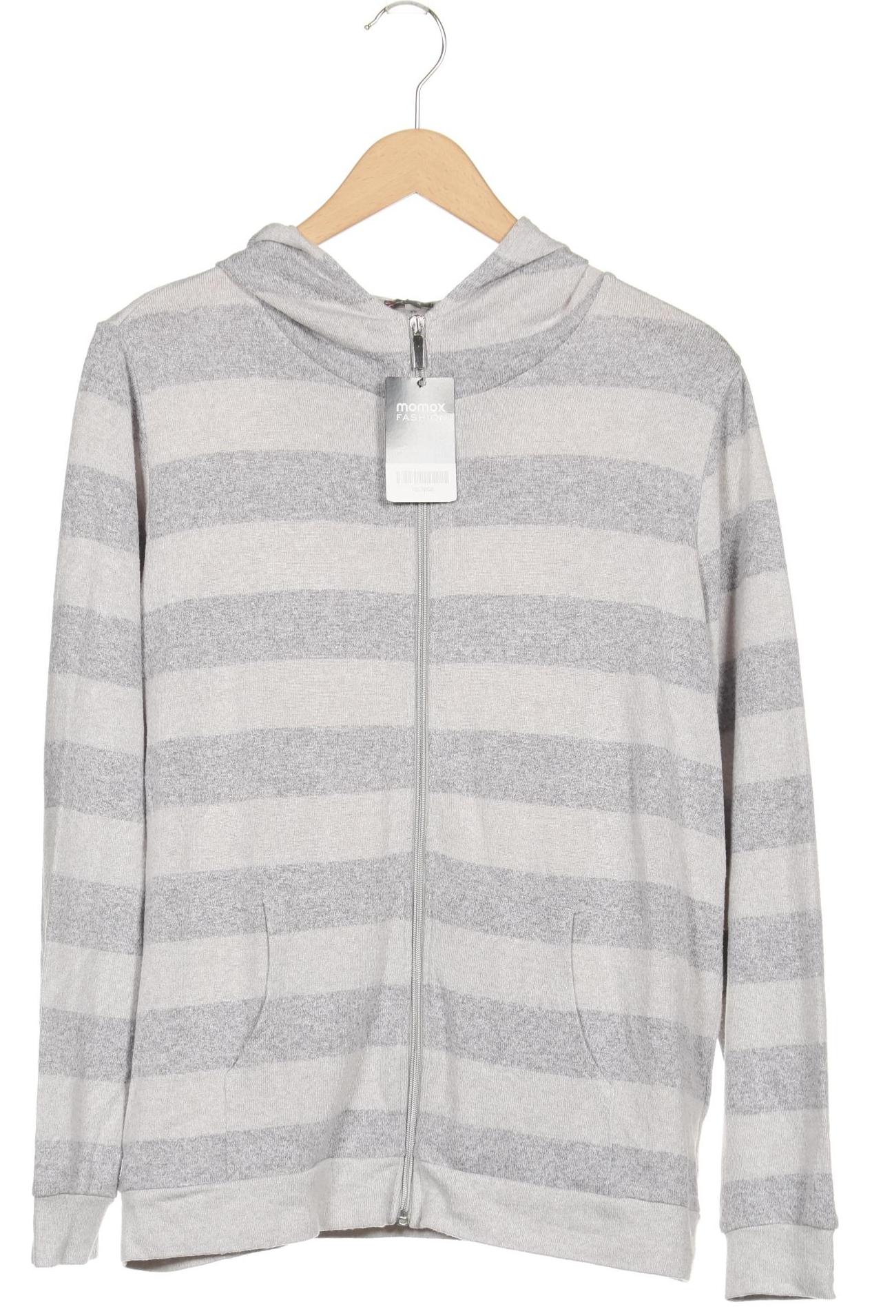 

Street One Damen Strickjacke, grau