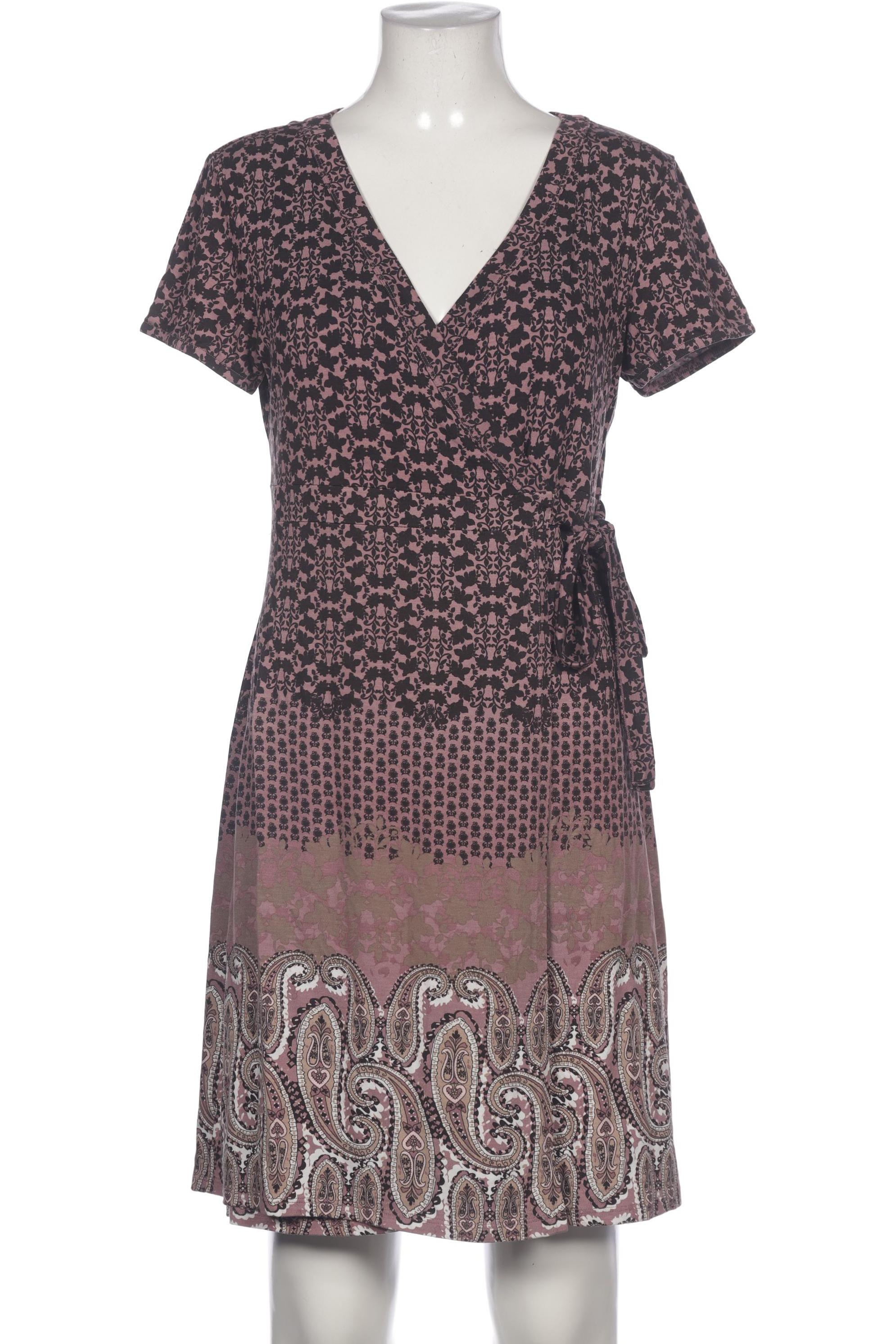 

Street One Damen Kleid, mehrfarbig, Gr. 40