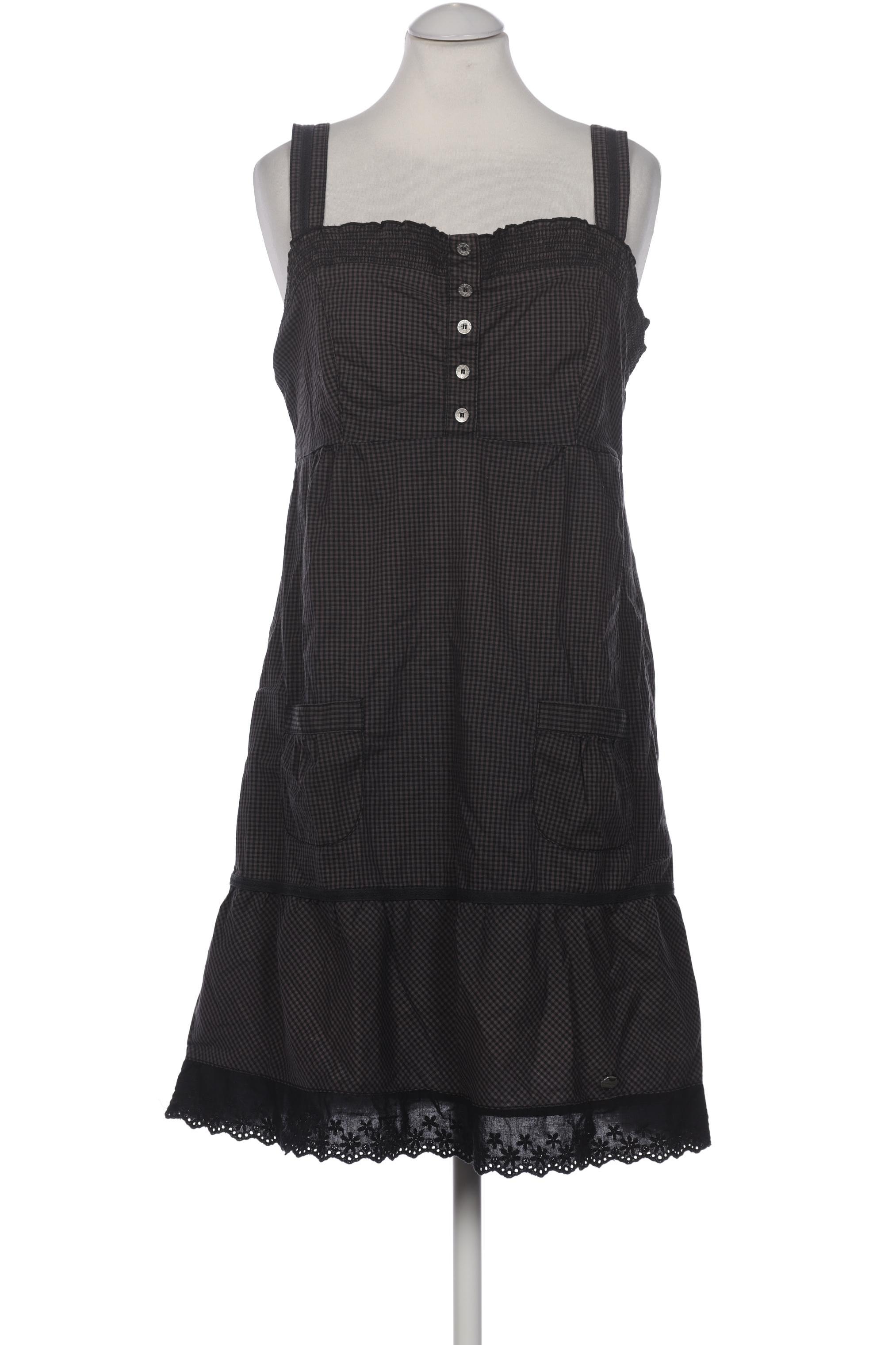 

Street One Damen Kleid, grau, Gr. 38