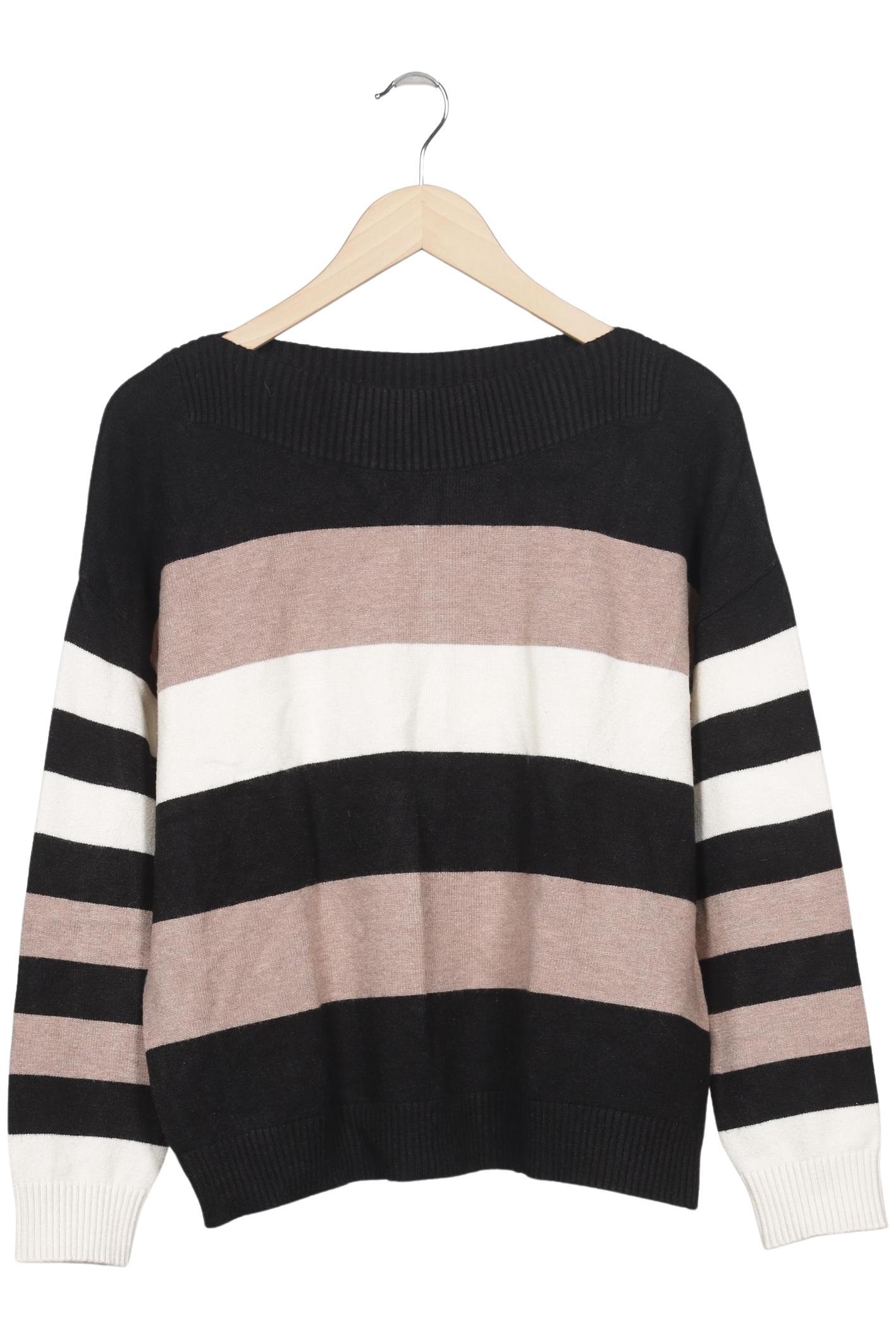 

Street One Damen Pullover, mehrfarbig, Gr. 40