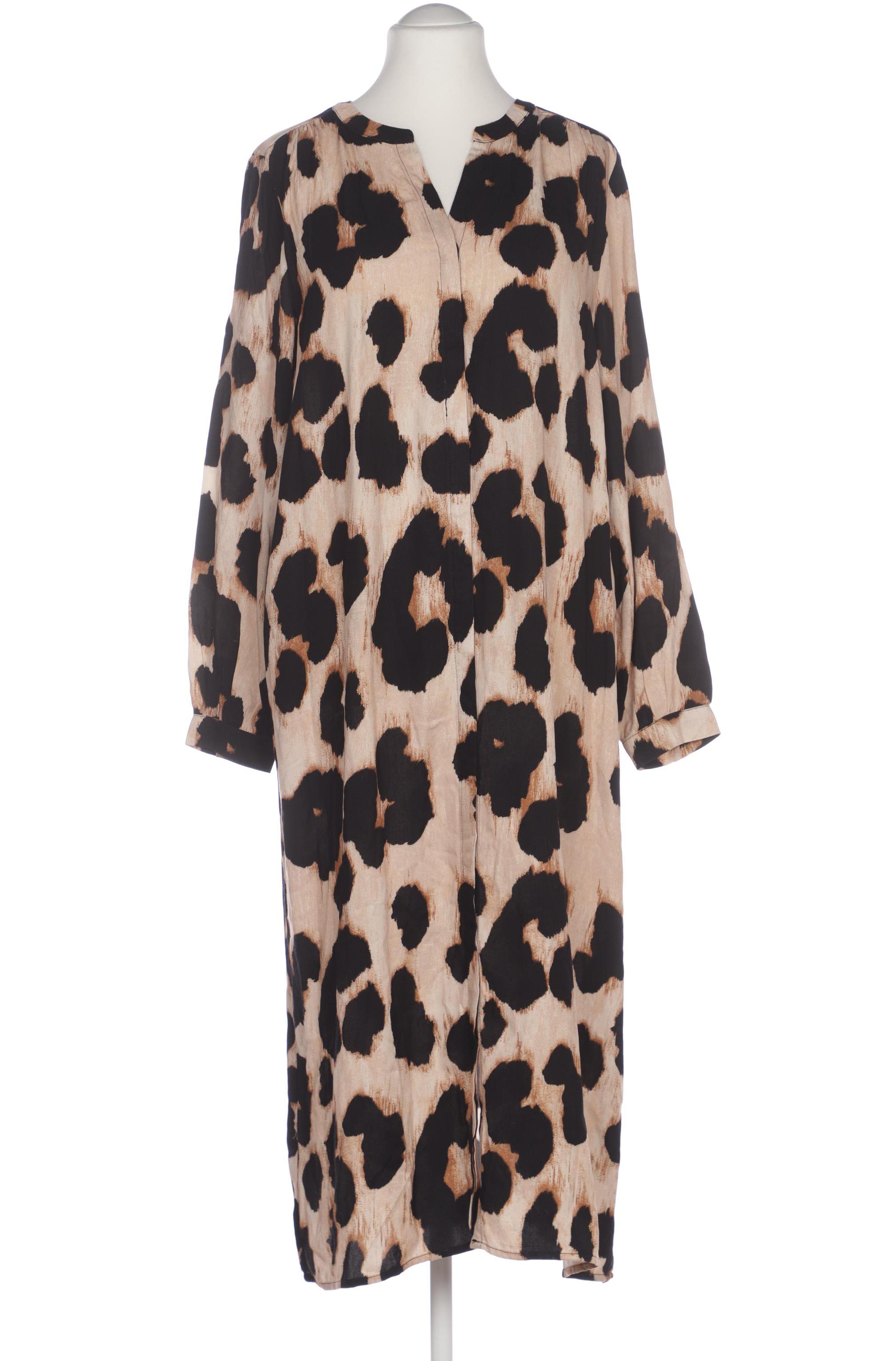 

Street One Damen Kleid, beige, Gr. 44