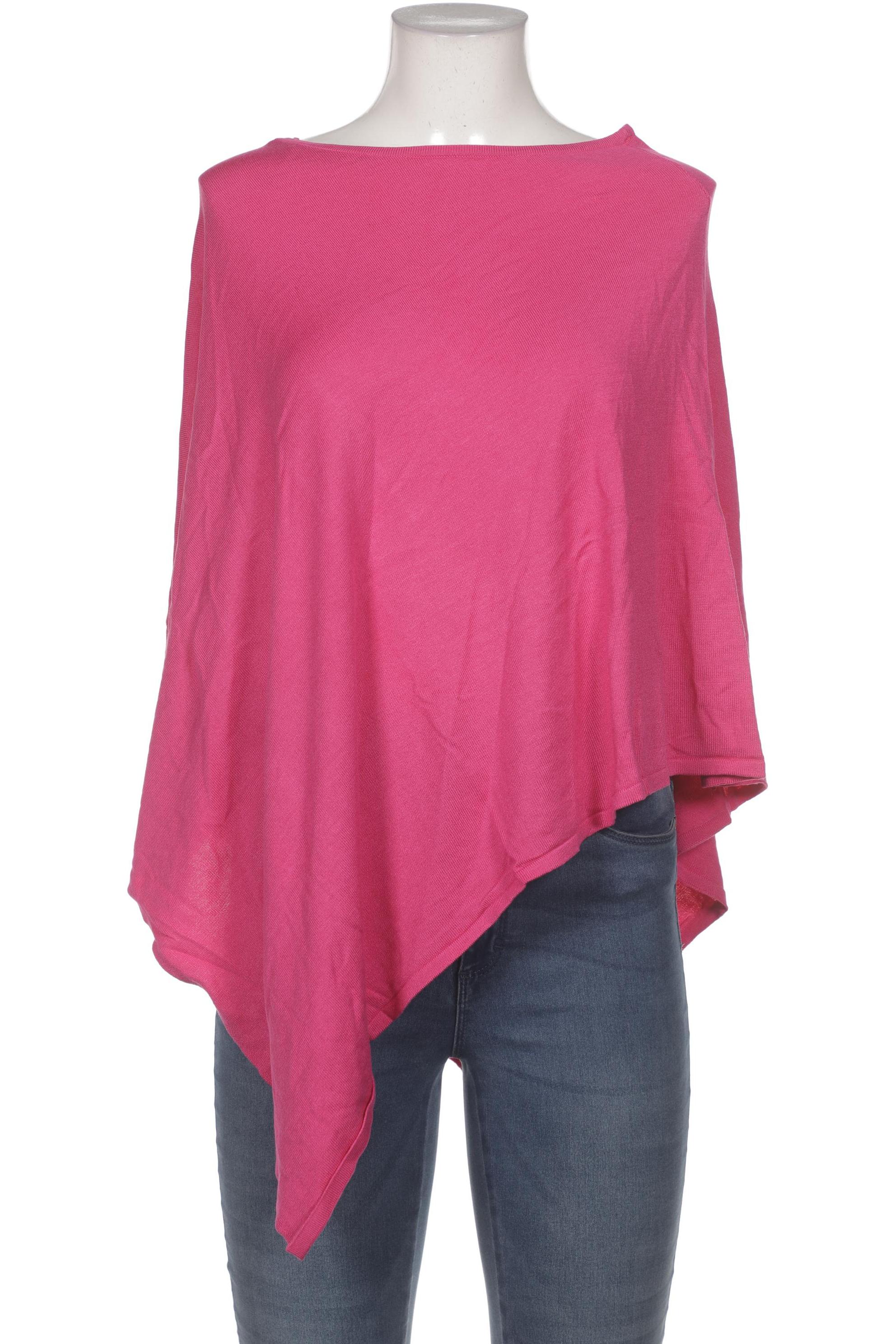 

Street One Damen Pullover, pink, Gr. uni