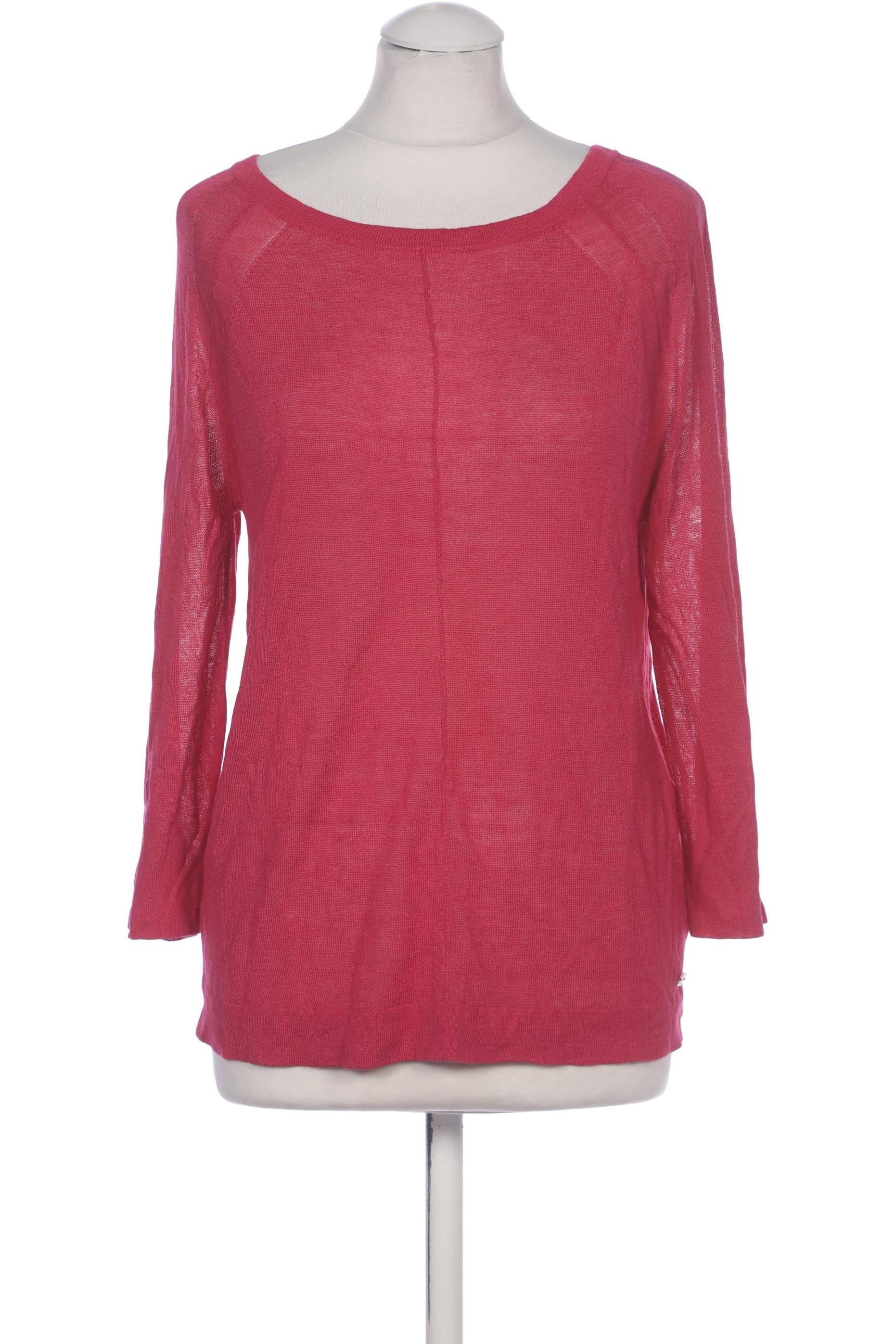 

Street One Damen Pullover, pink, Gr. 38