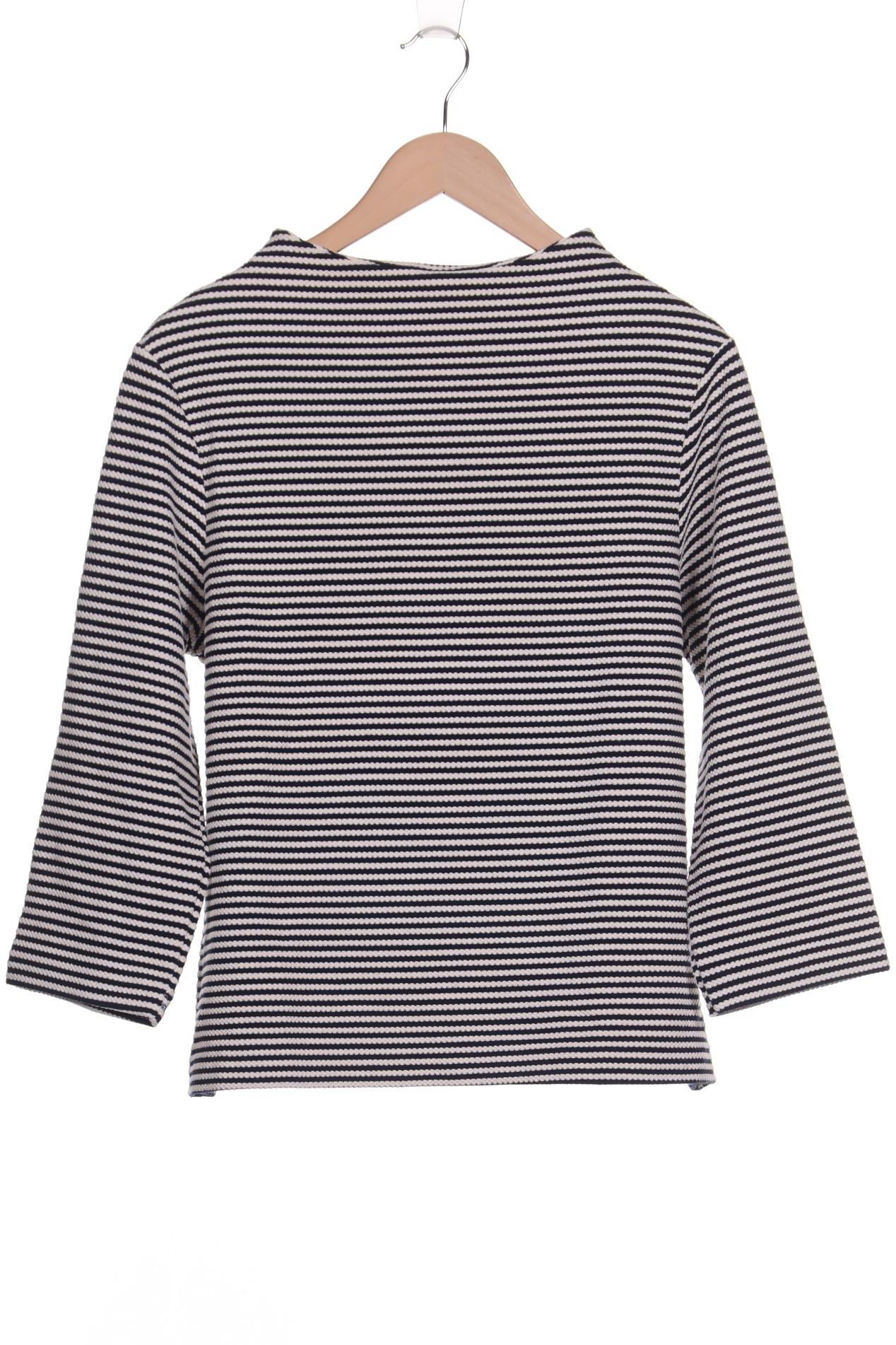 

Street One Damen Sweatshirt, marineblau, Gr. 40