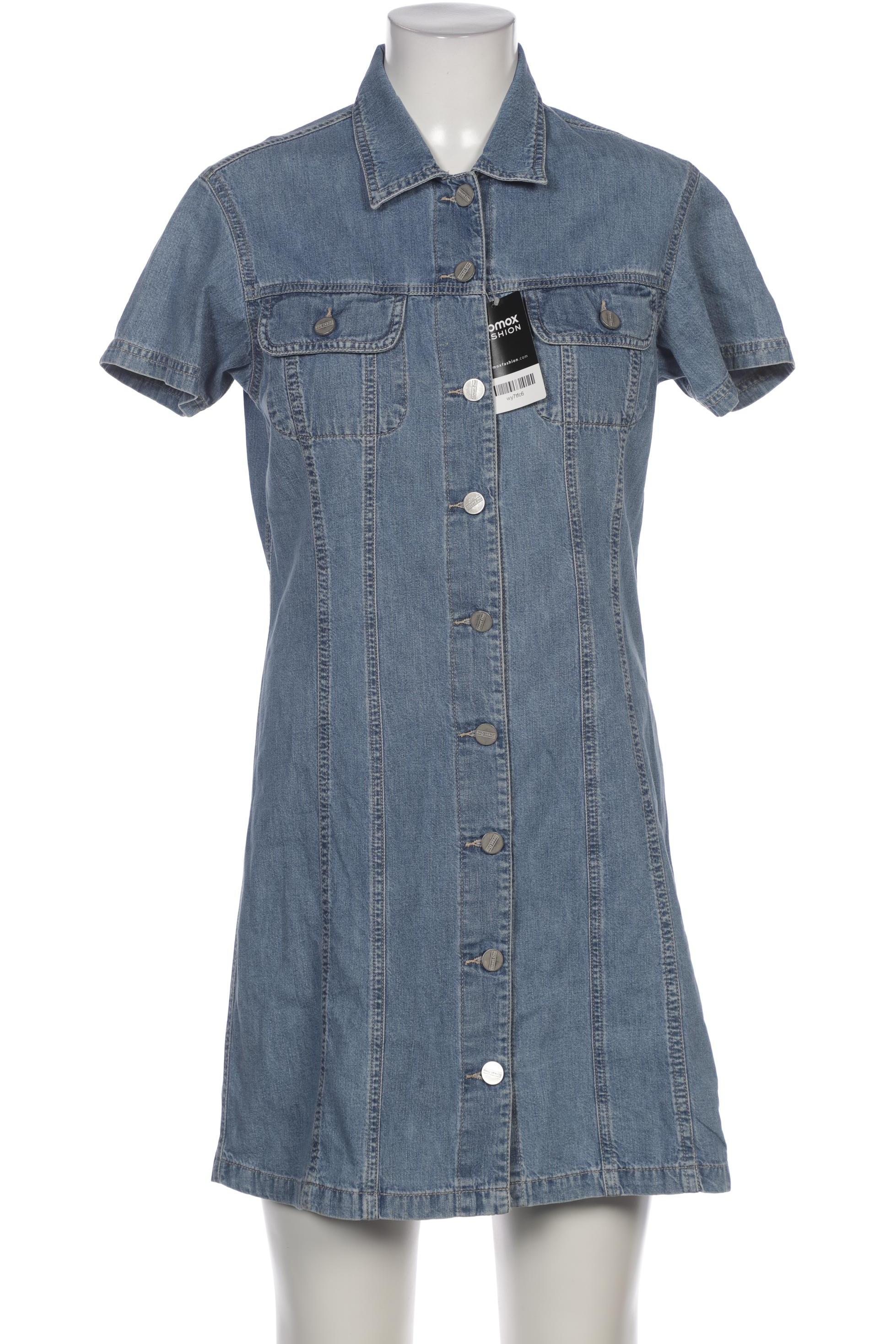 

Street One Damen Kleid, blau, Gr. 40