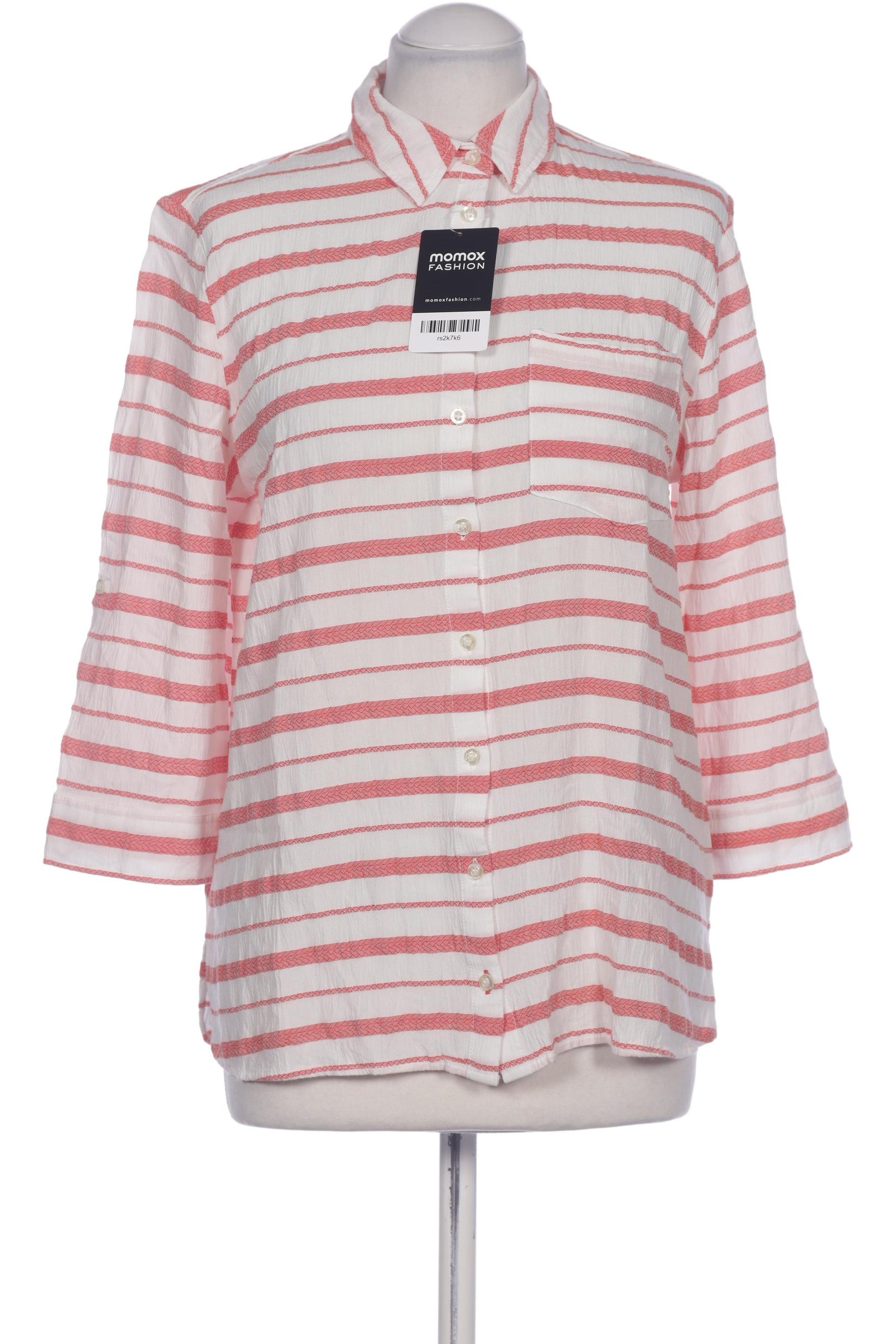 

Street One Damen Bluse, pink, Gr. 38