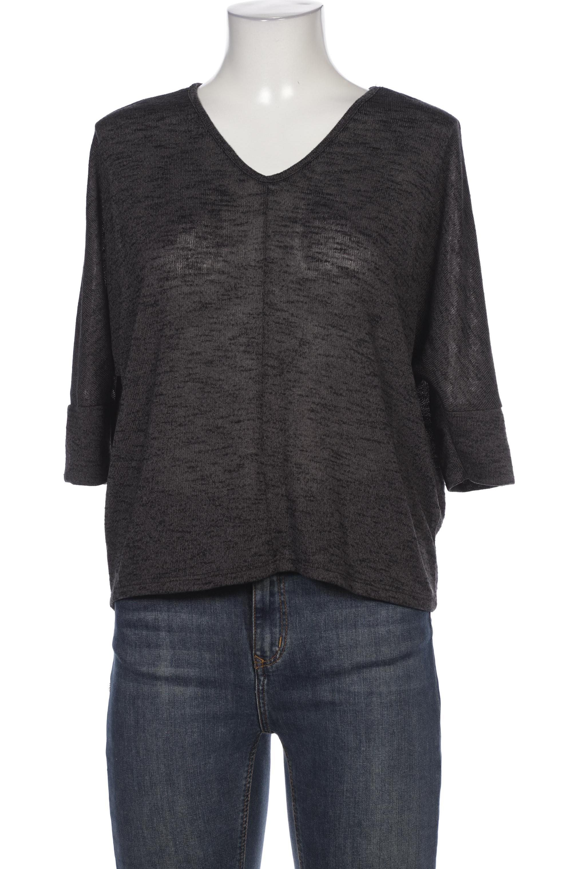 

Street One Damen Pullover, grau