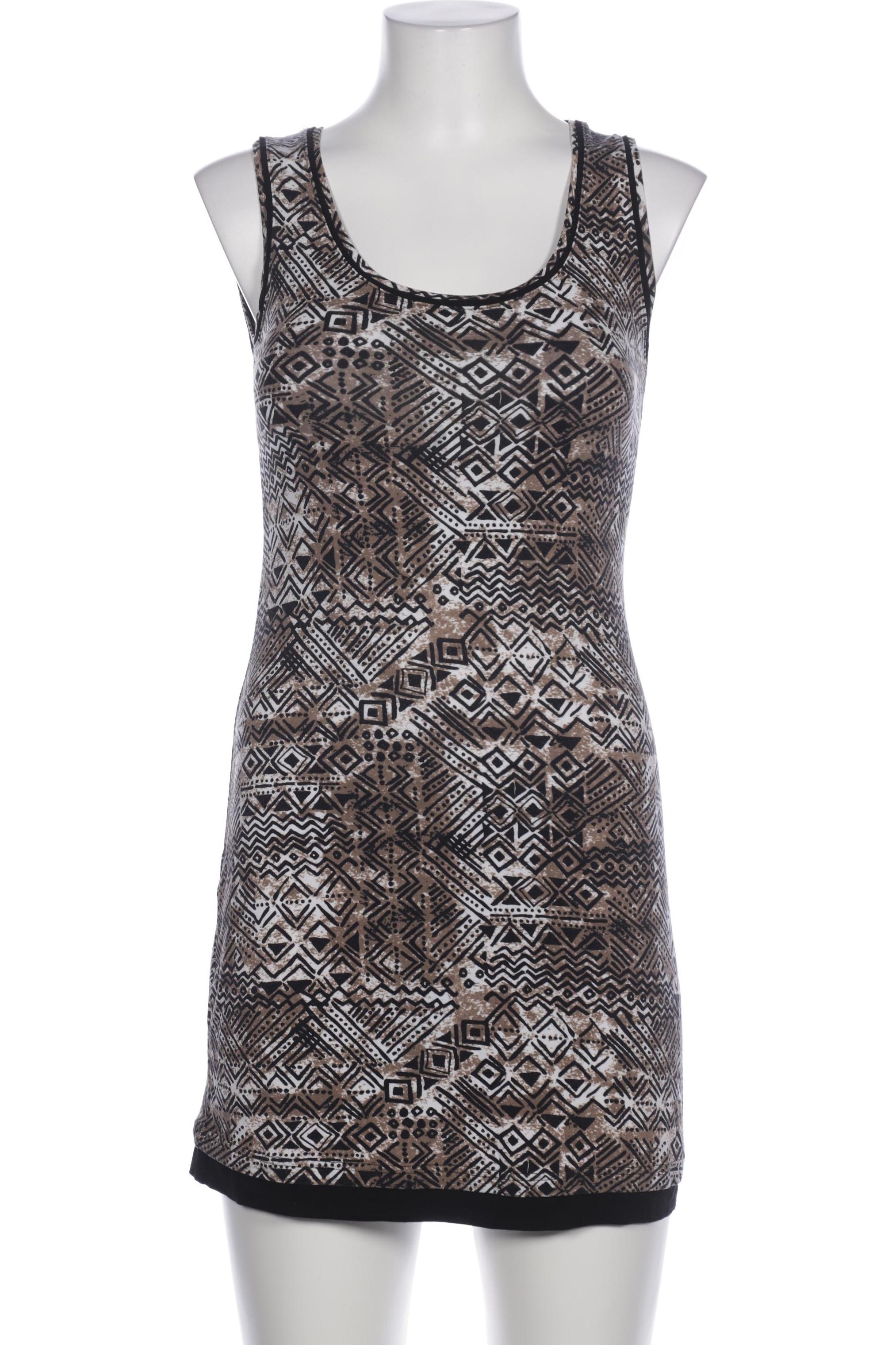 

Street One Damen Kleid, braun, Gr. 40