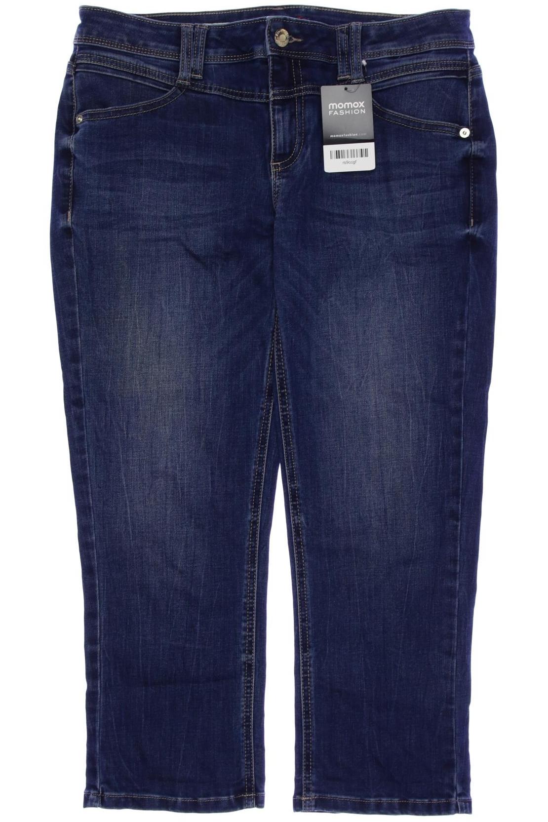 

Street One Damen Jeans, marineblau, Gr. 28