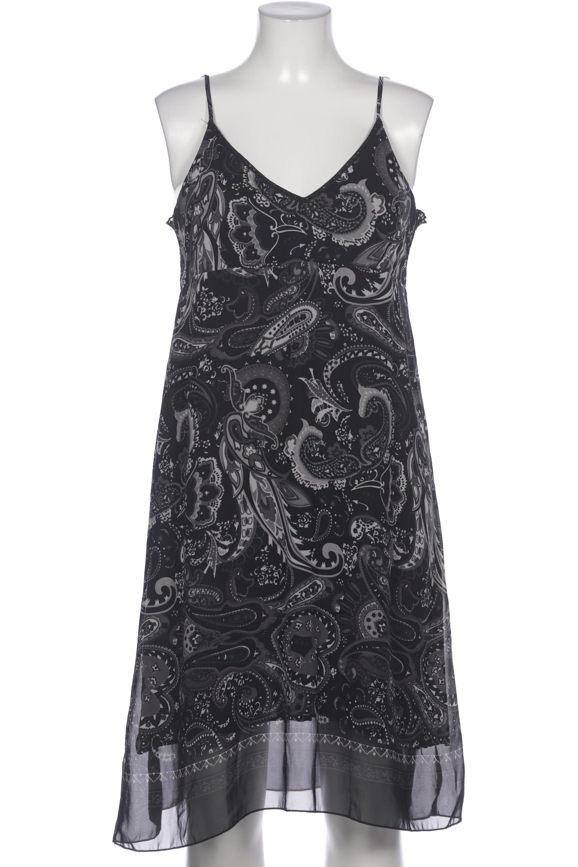 

Street One Damen Kleid, grau, Gr. 42