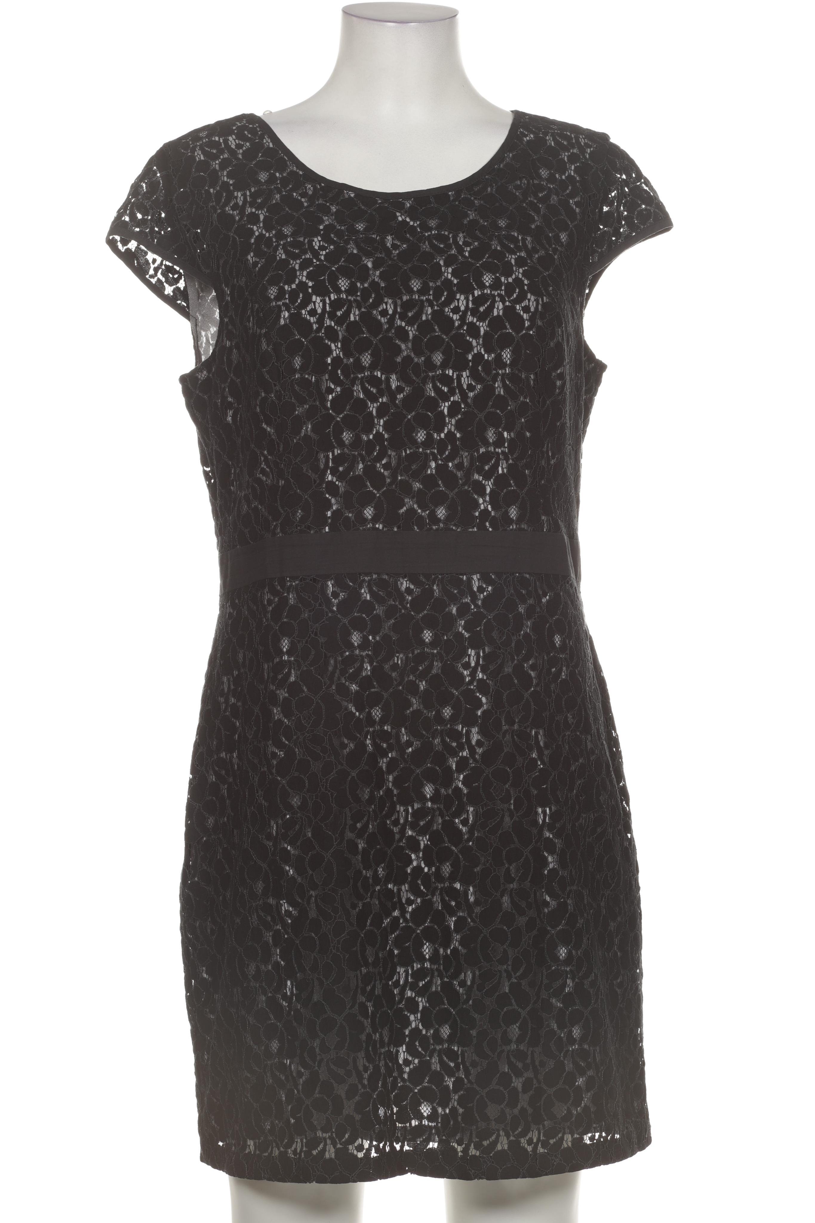 

Street One Damen Kleid, schwarz, Gr. 40