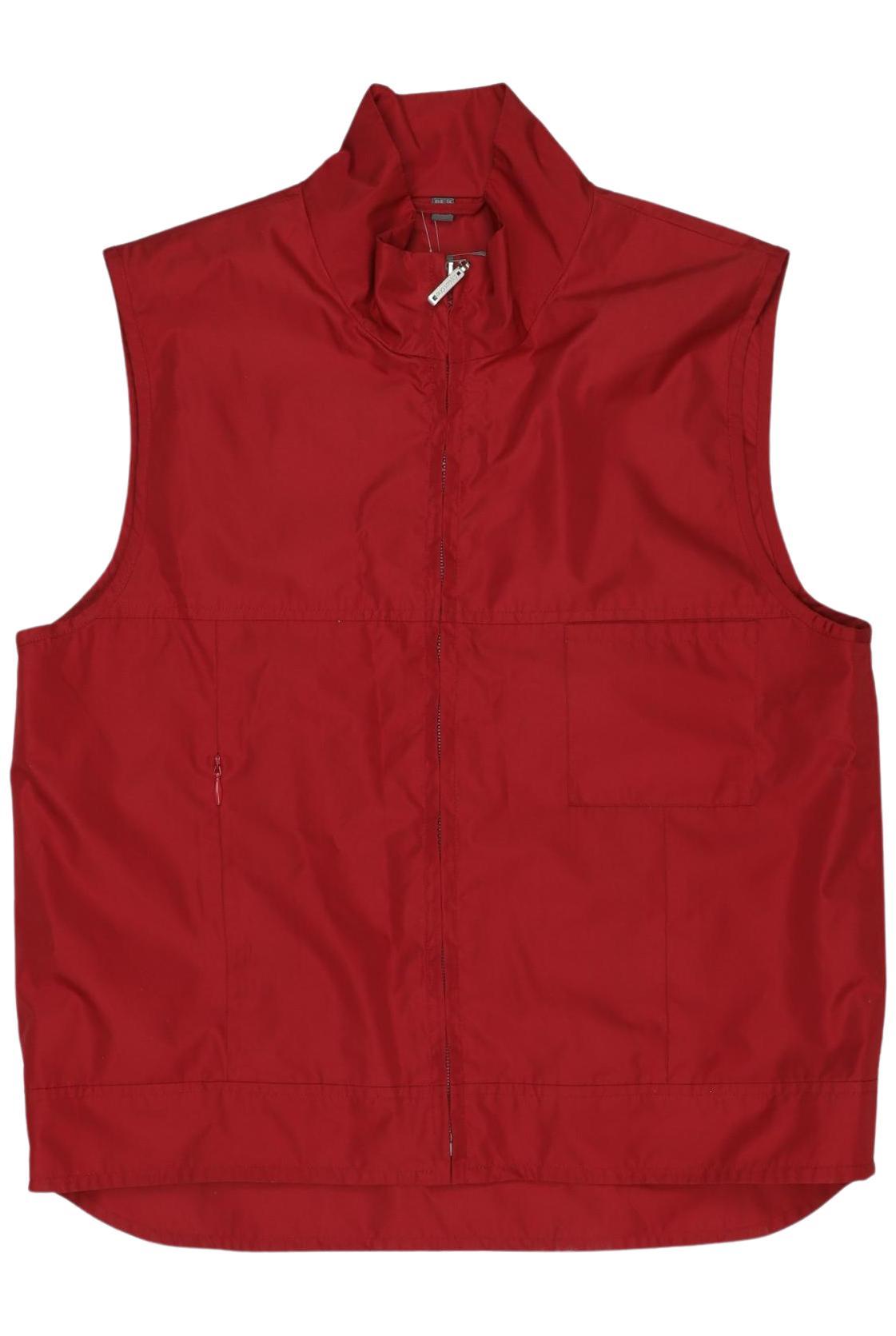 

Street One Damen Weste, rot, Gr. 36