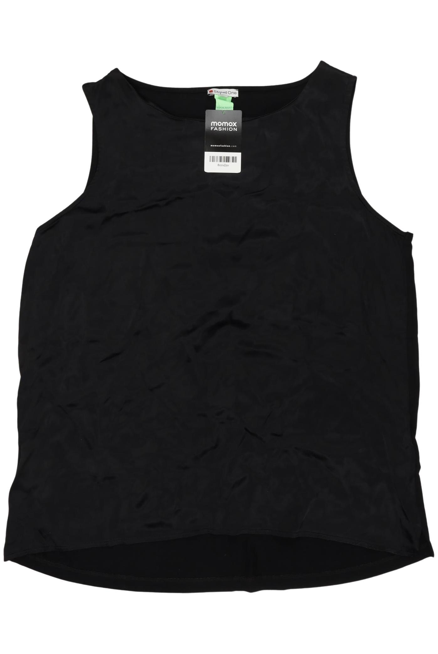 

Street One Damen Top, schwarz, Gr. 44