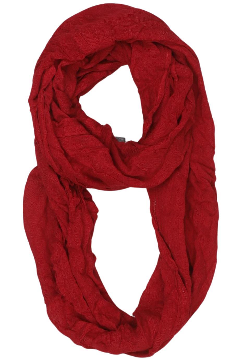 

Street One Damen Schal, rot, Gr.