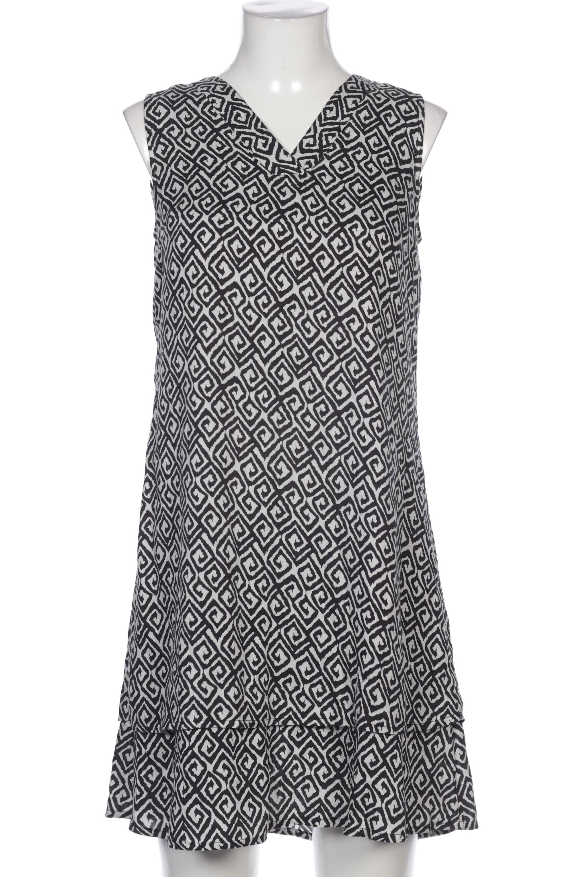 

Street One Damen Kleid, schwarz, Gr. 34
