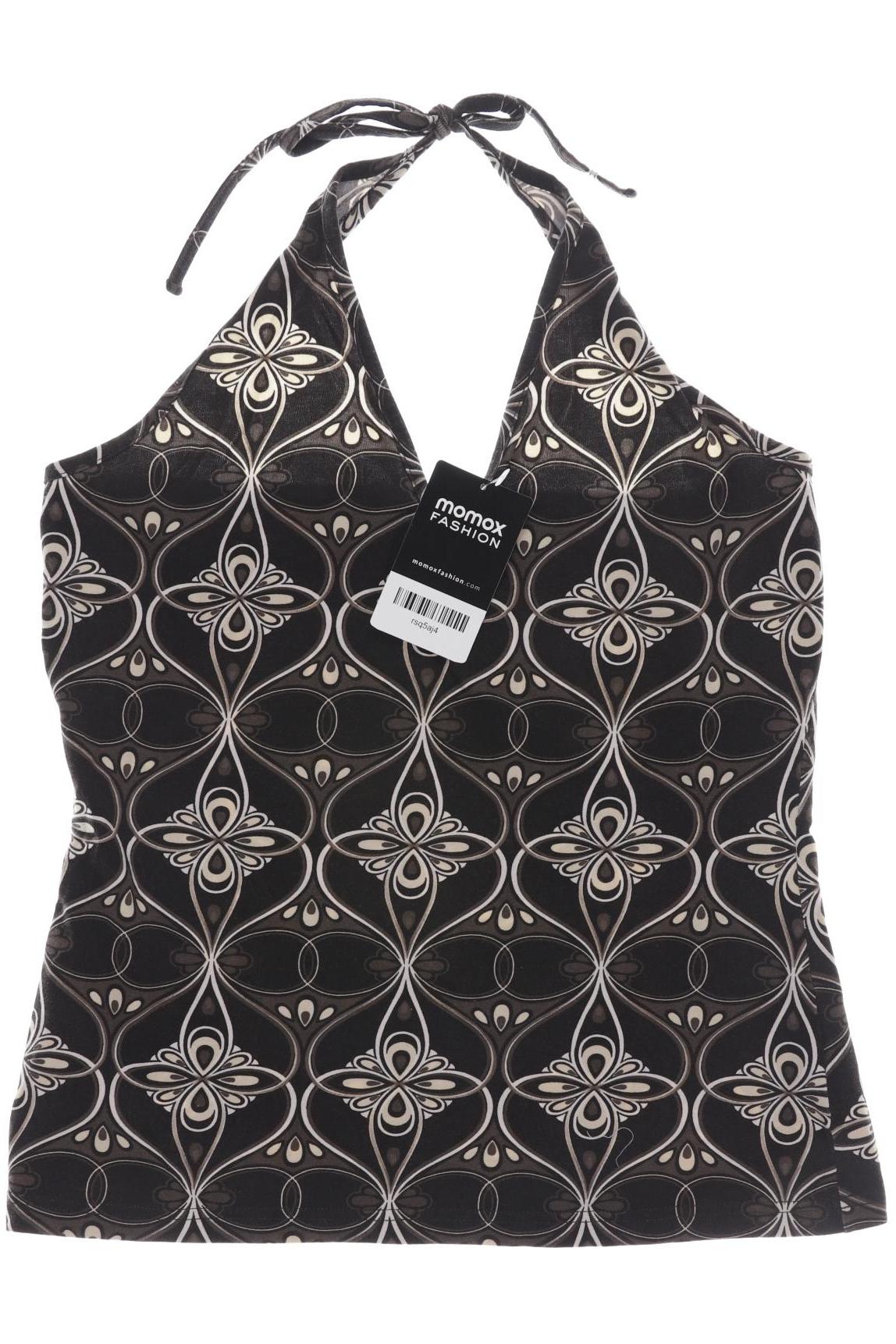 

Street One Damen Top, braun, Gr. 38