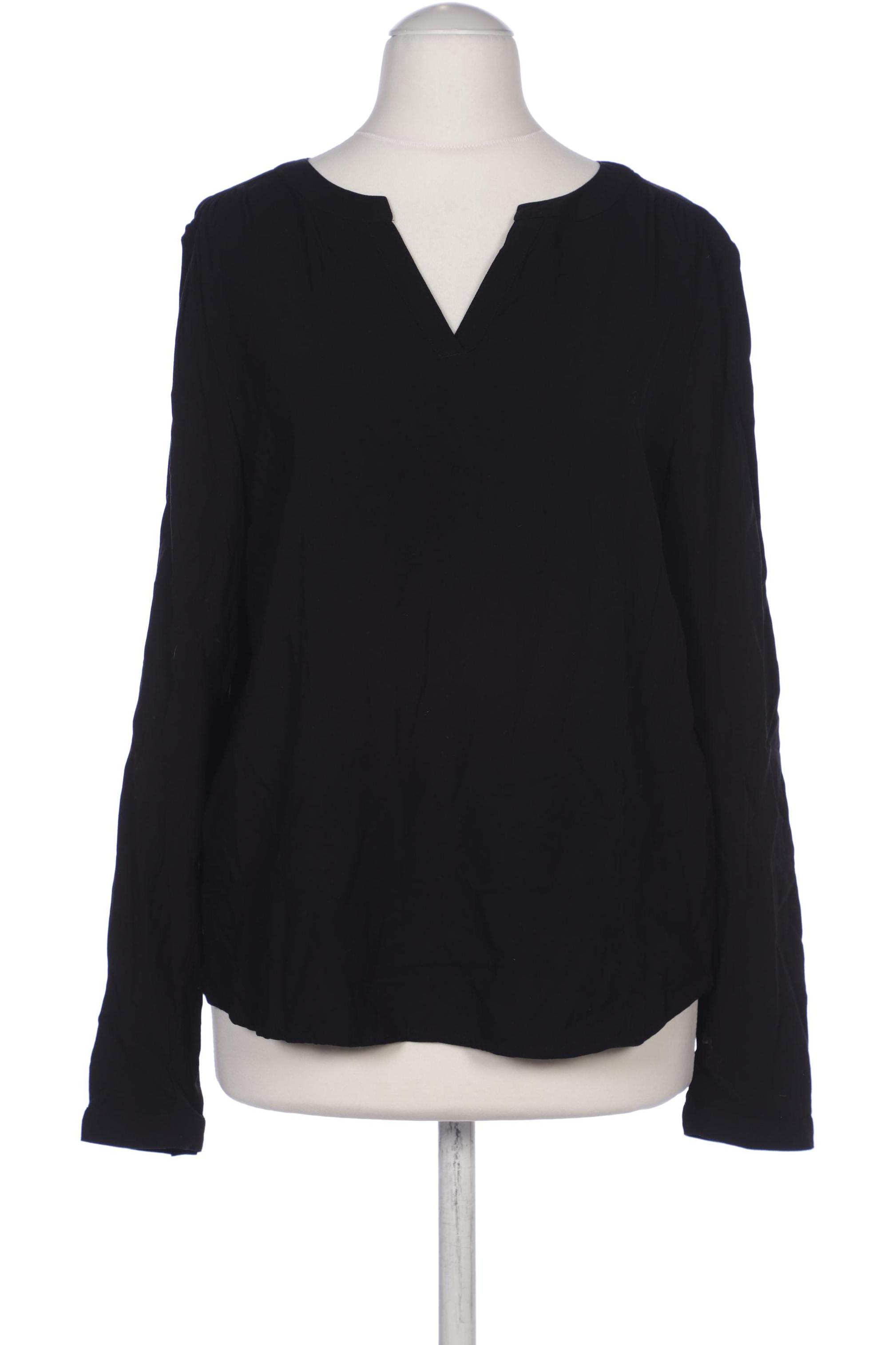 Thumbnail - Street One Damen Bluse, schwarz, Gr. 34