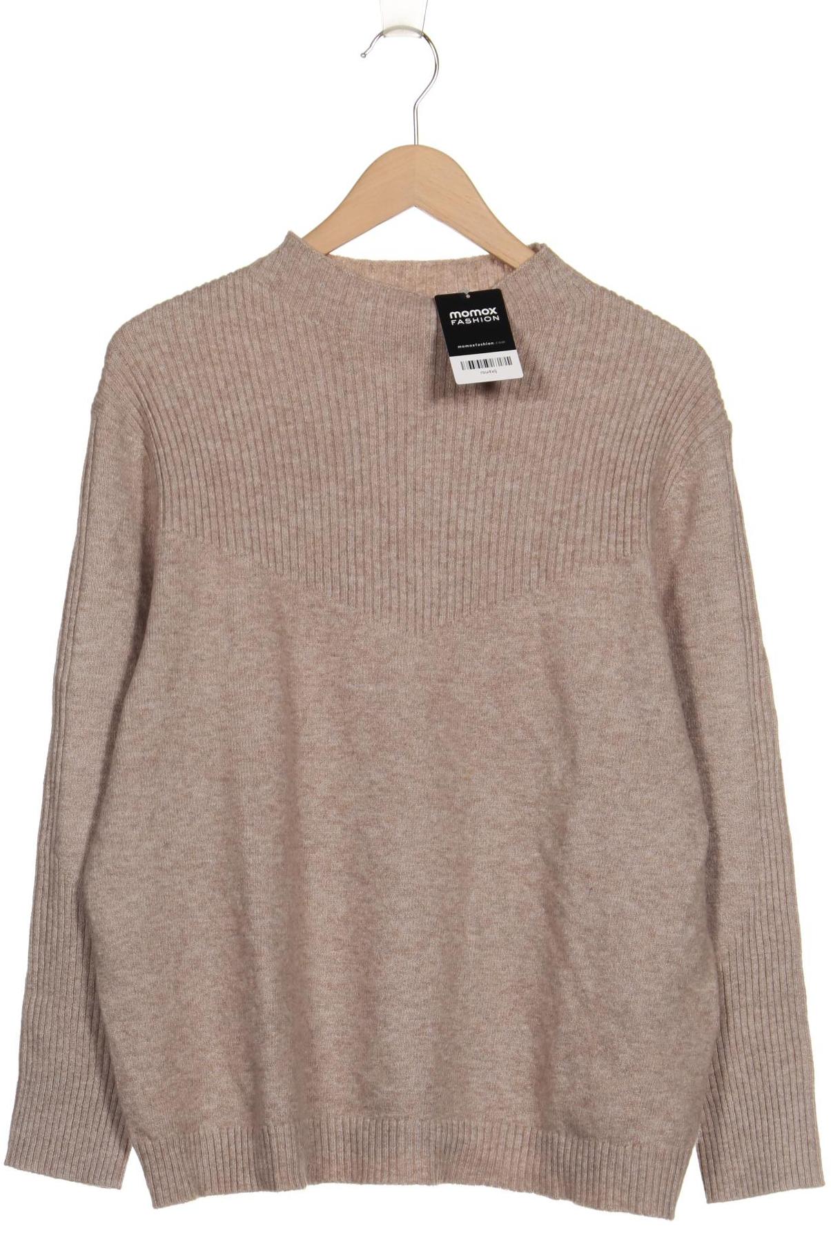 

Street One Damen Pullover, braun, Gr. 44