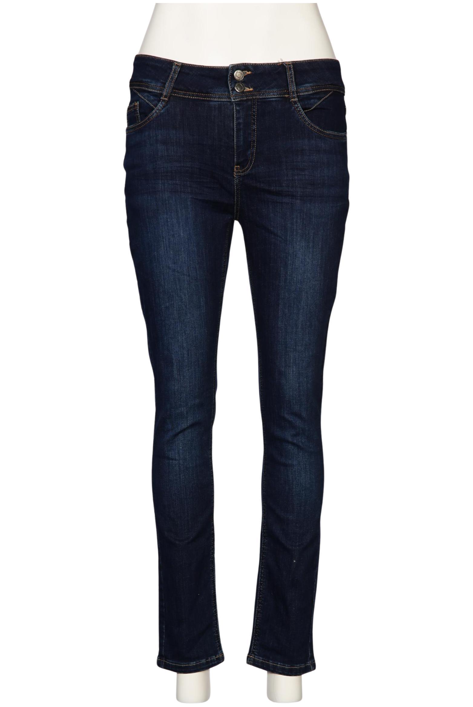 

Street One Damen Jeans, marineblau, Gr. 31