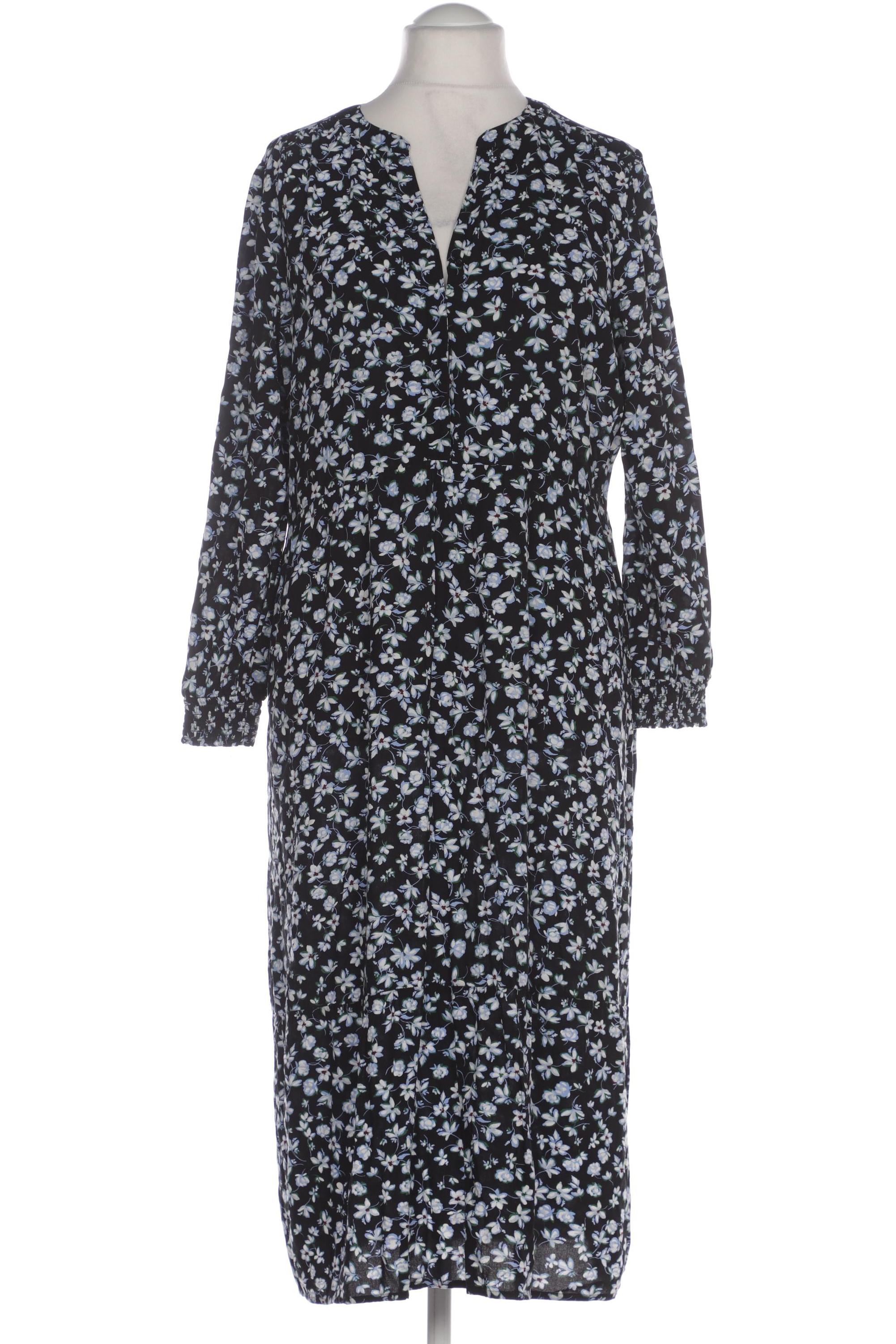 

Street One Damen Kleid, schwarz, Gr. 42