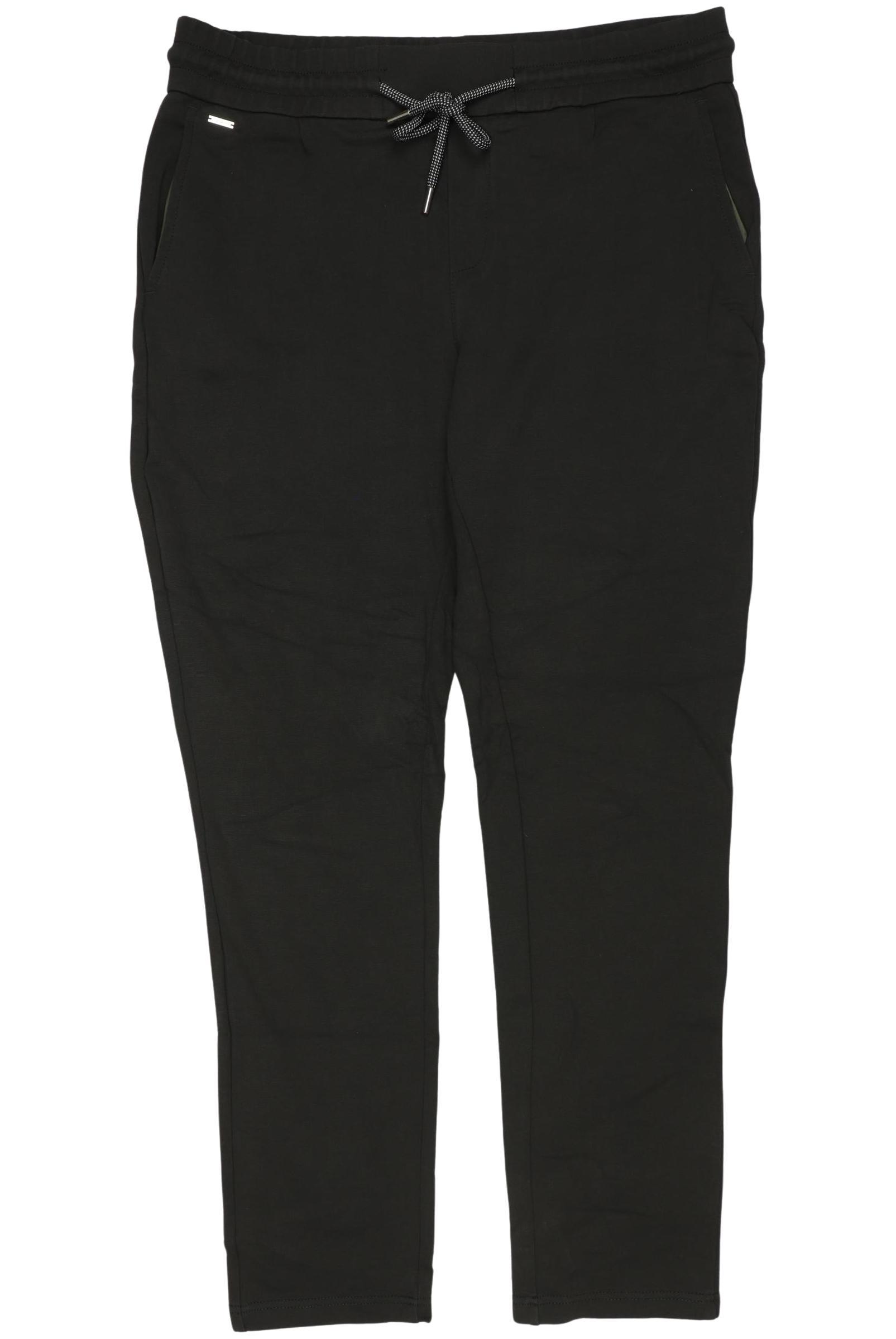 

Street One Damen Stoffhose, grün, Gr. 40