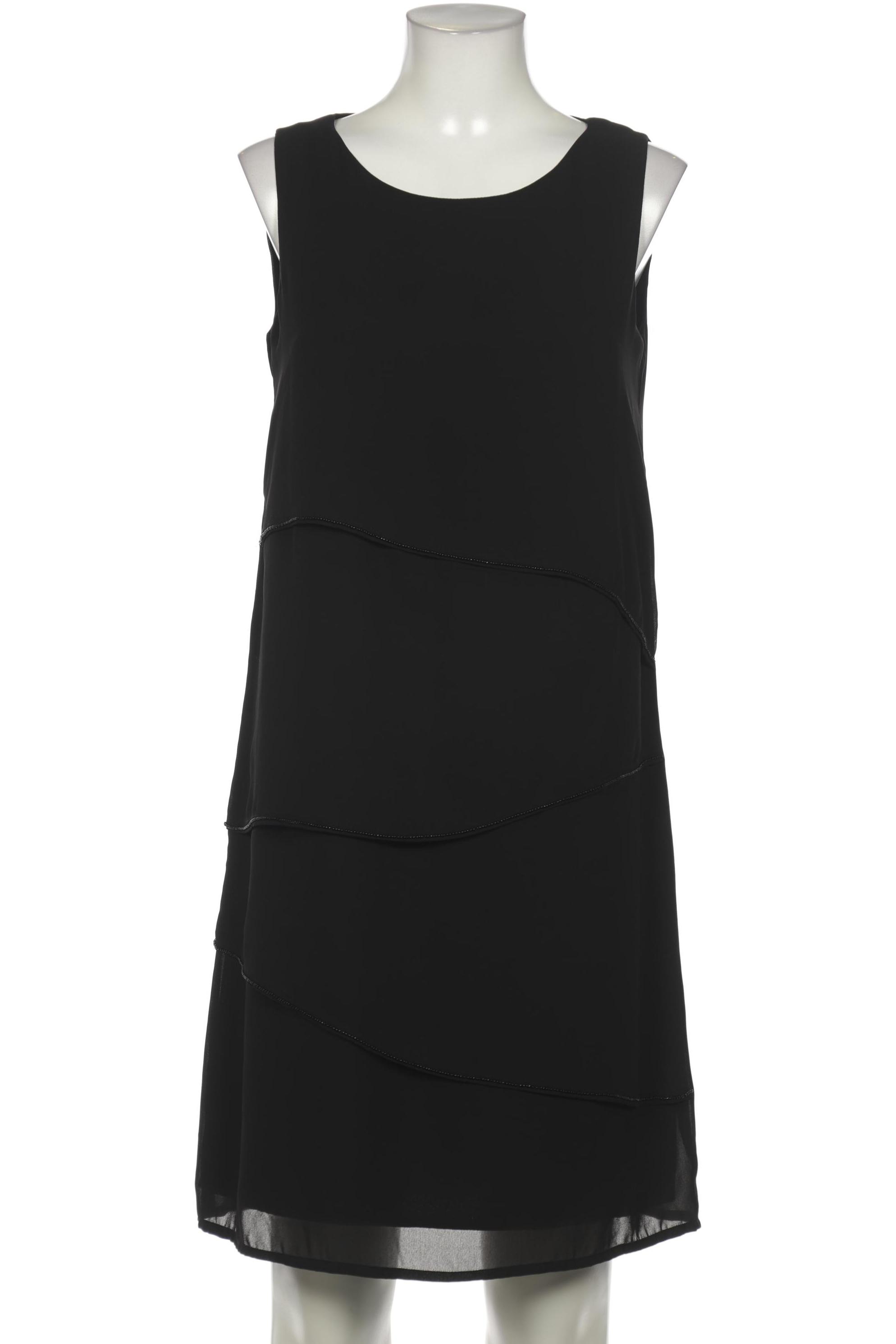 

Street One Damen Kleid, schwarz