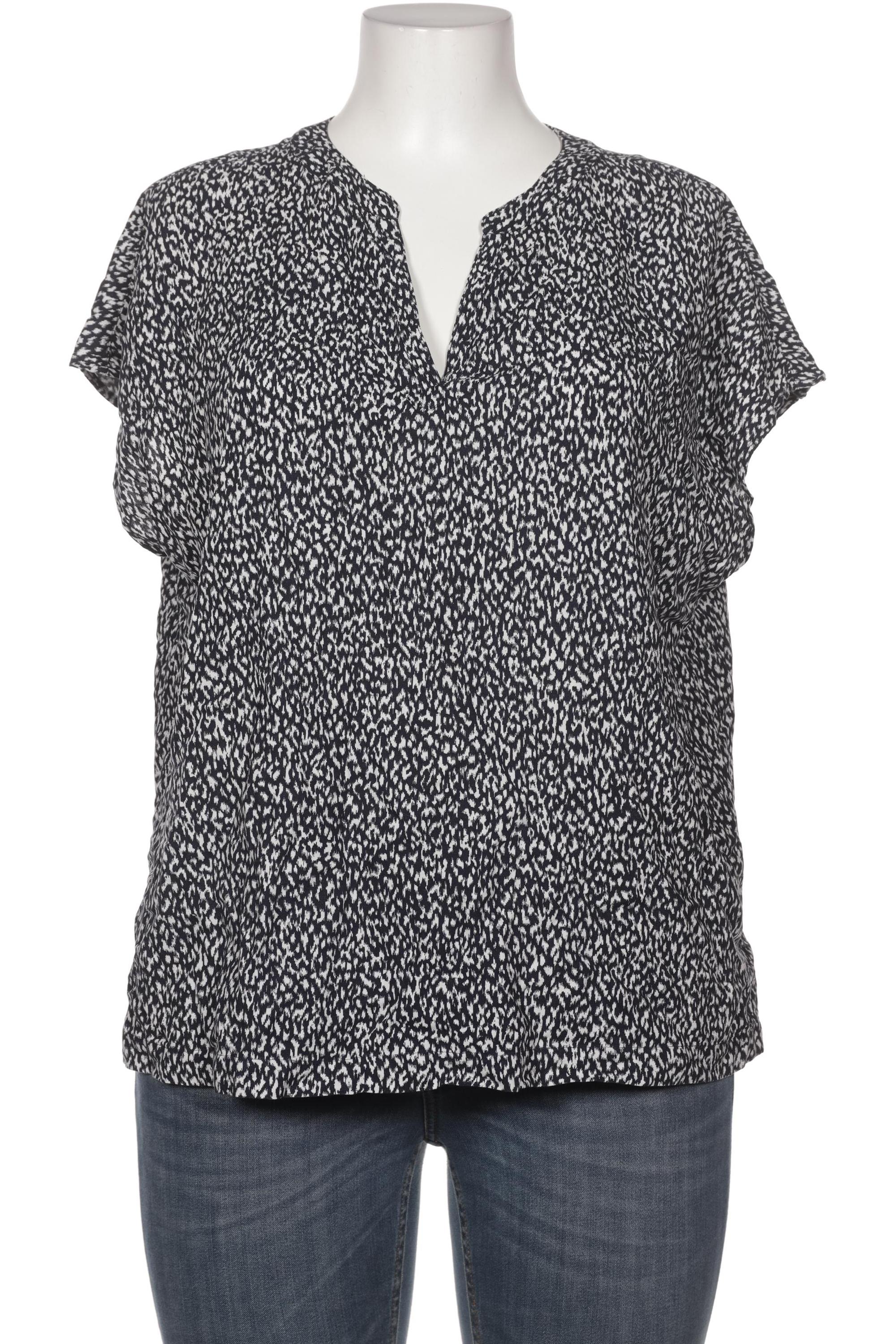 

Street One Damen Bluse, marineblau, Gr. 42