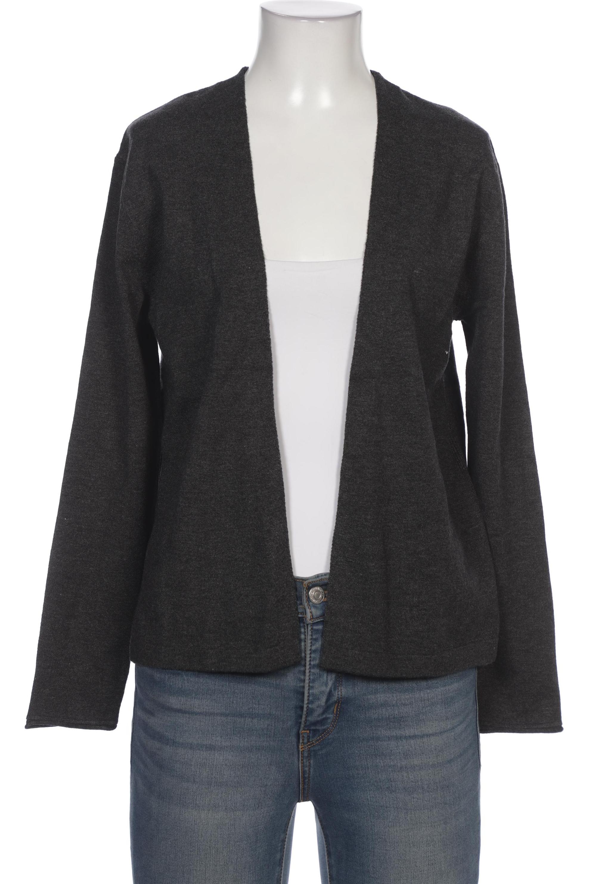 

Street One Damen Strickjacke, grau