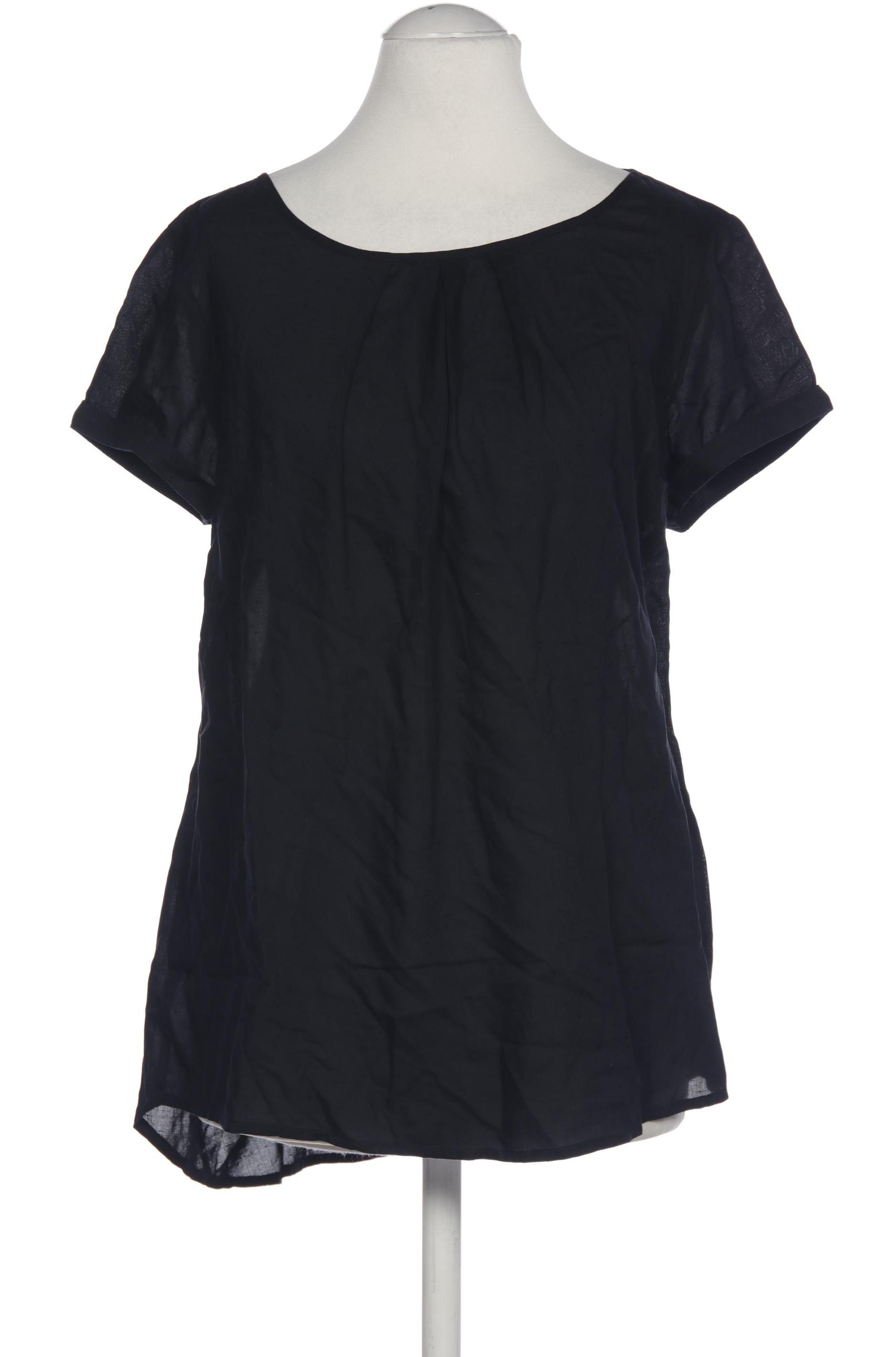 

Street One Damen Bluse, schwarz, Gr. 36