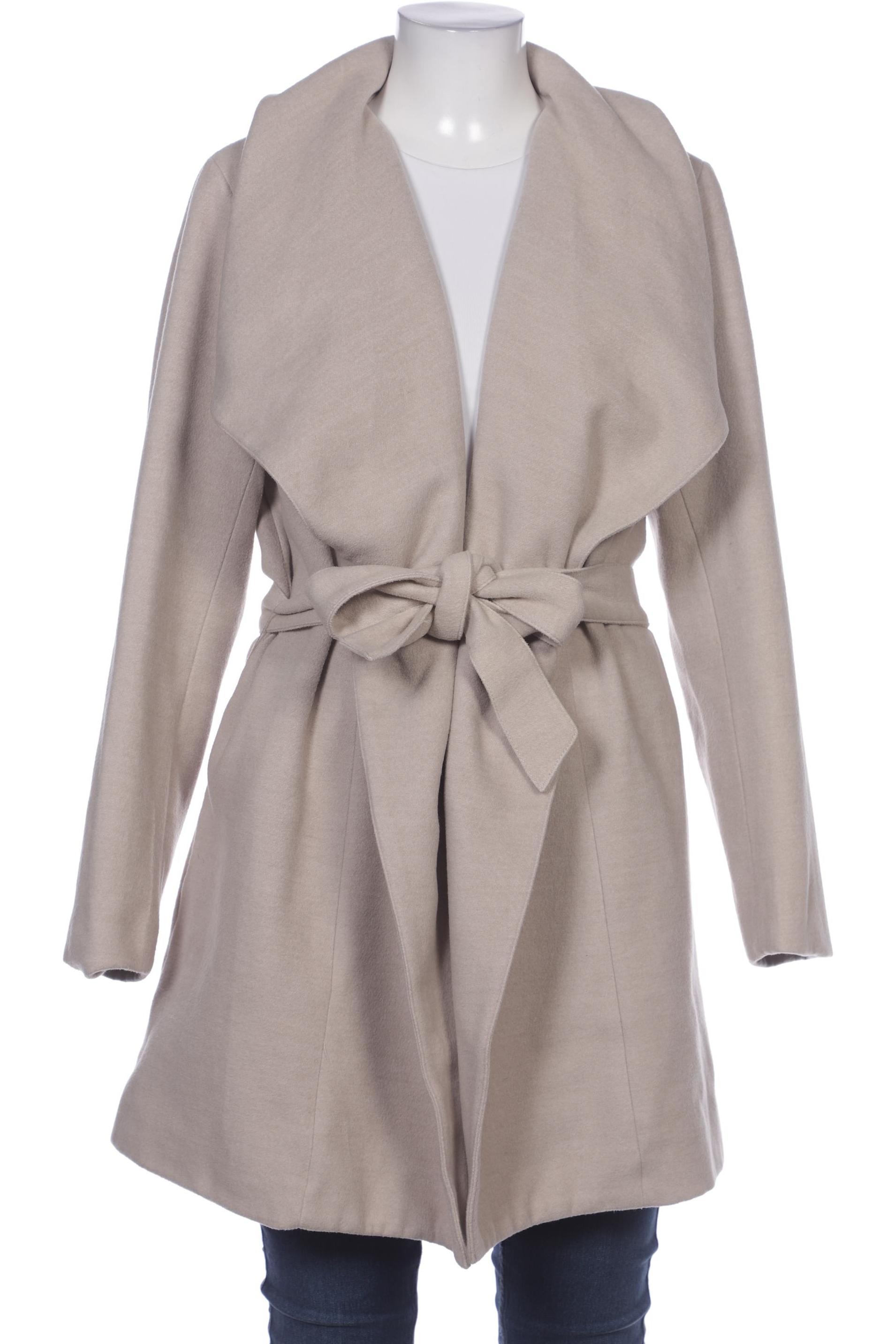 

Street One Damen Mantel, beige, Gr. 42
