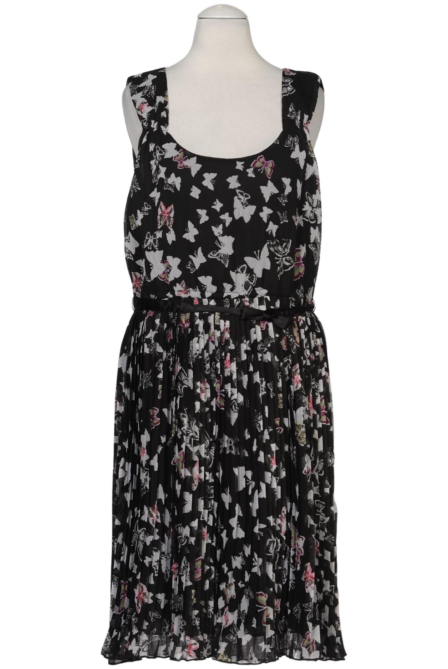 

Street One Damen Kleid, mehrfarbig, Gr. 40