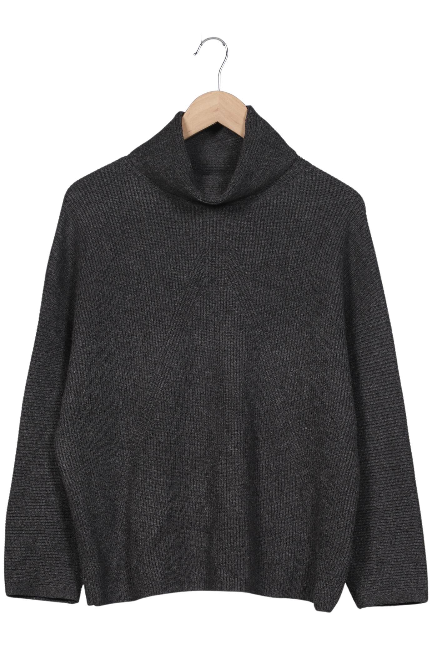 

Street One Damen Pullover, grau, Gr. 42