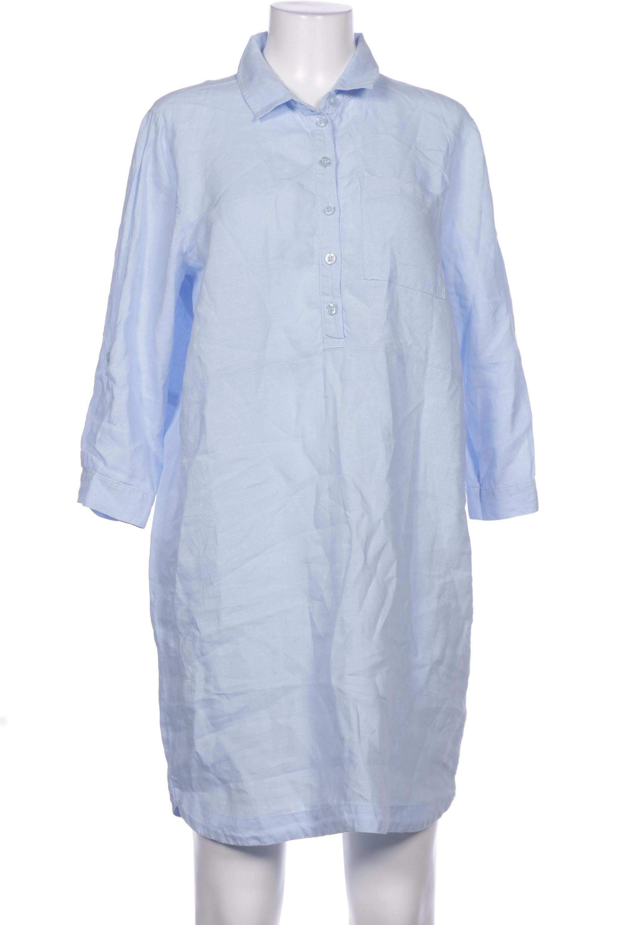 

Street One Damen Kleid, blau, Gr. 40