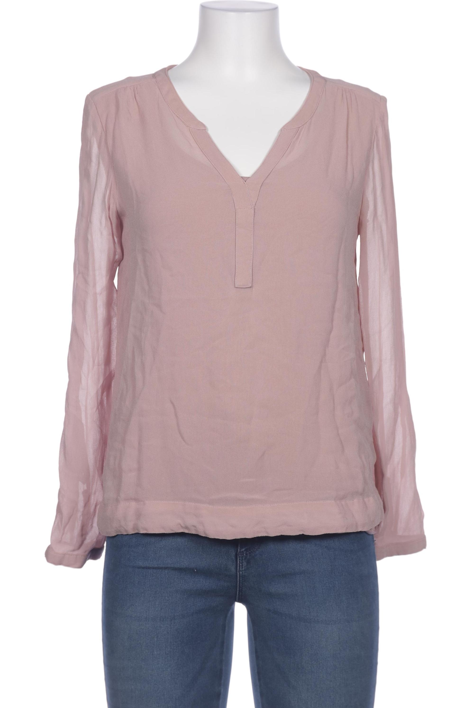 

Street One Damen Bluse, pink, Gr. 38