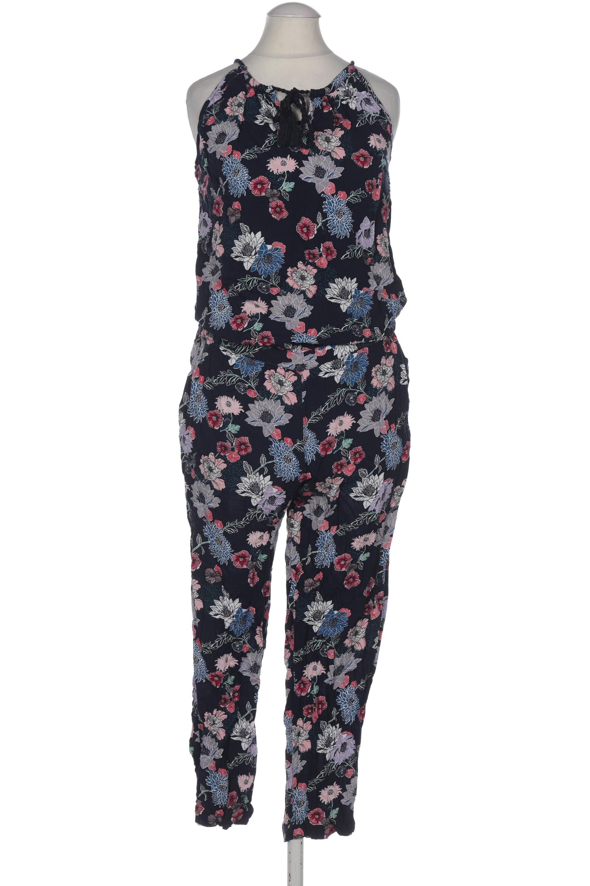 

Street One Damen Jumpsuit/Overall, marineblau, Gr. 34