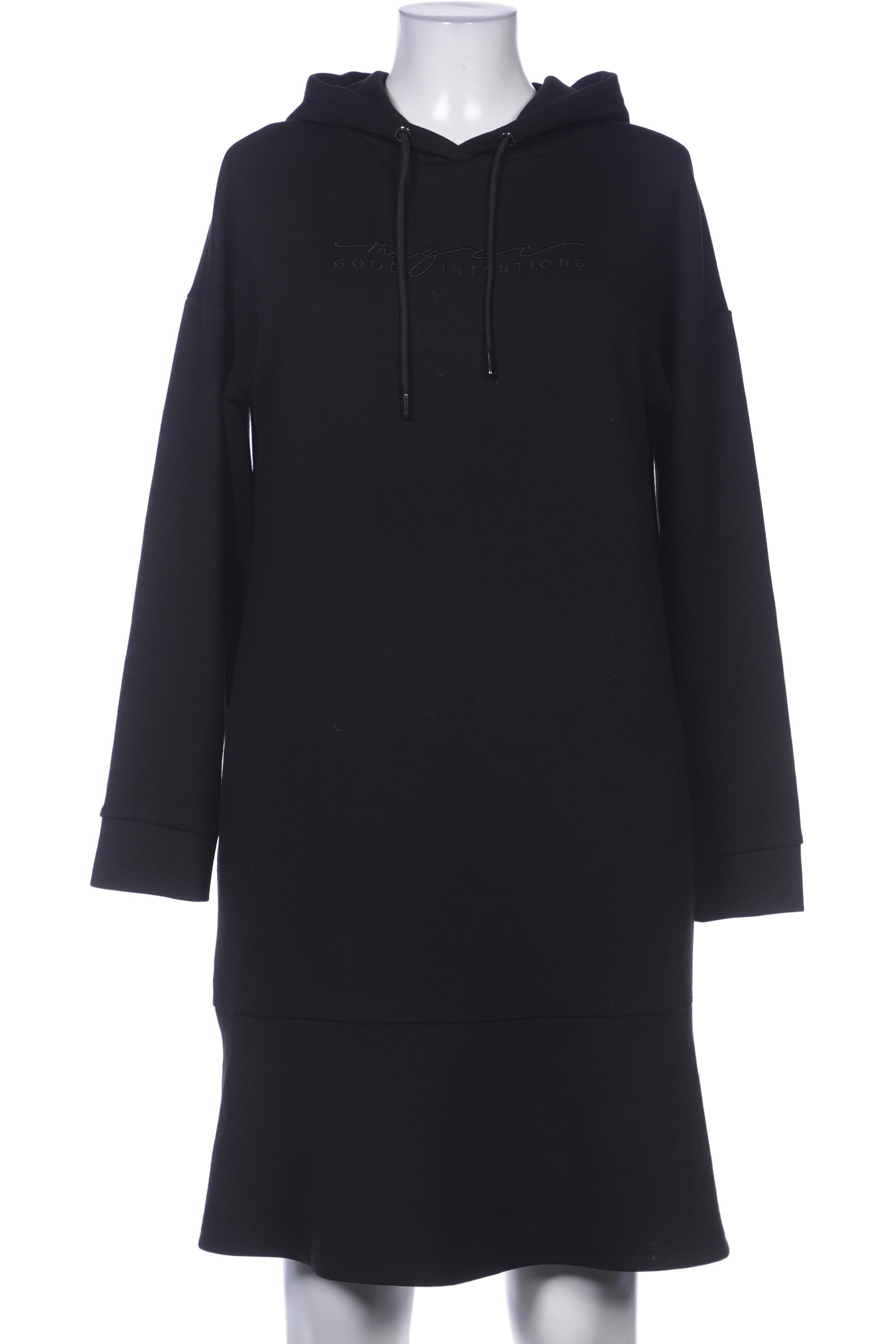 

Street One Damen Kleid, schwarz, Gr. 46