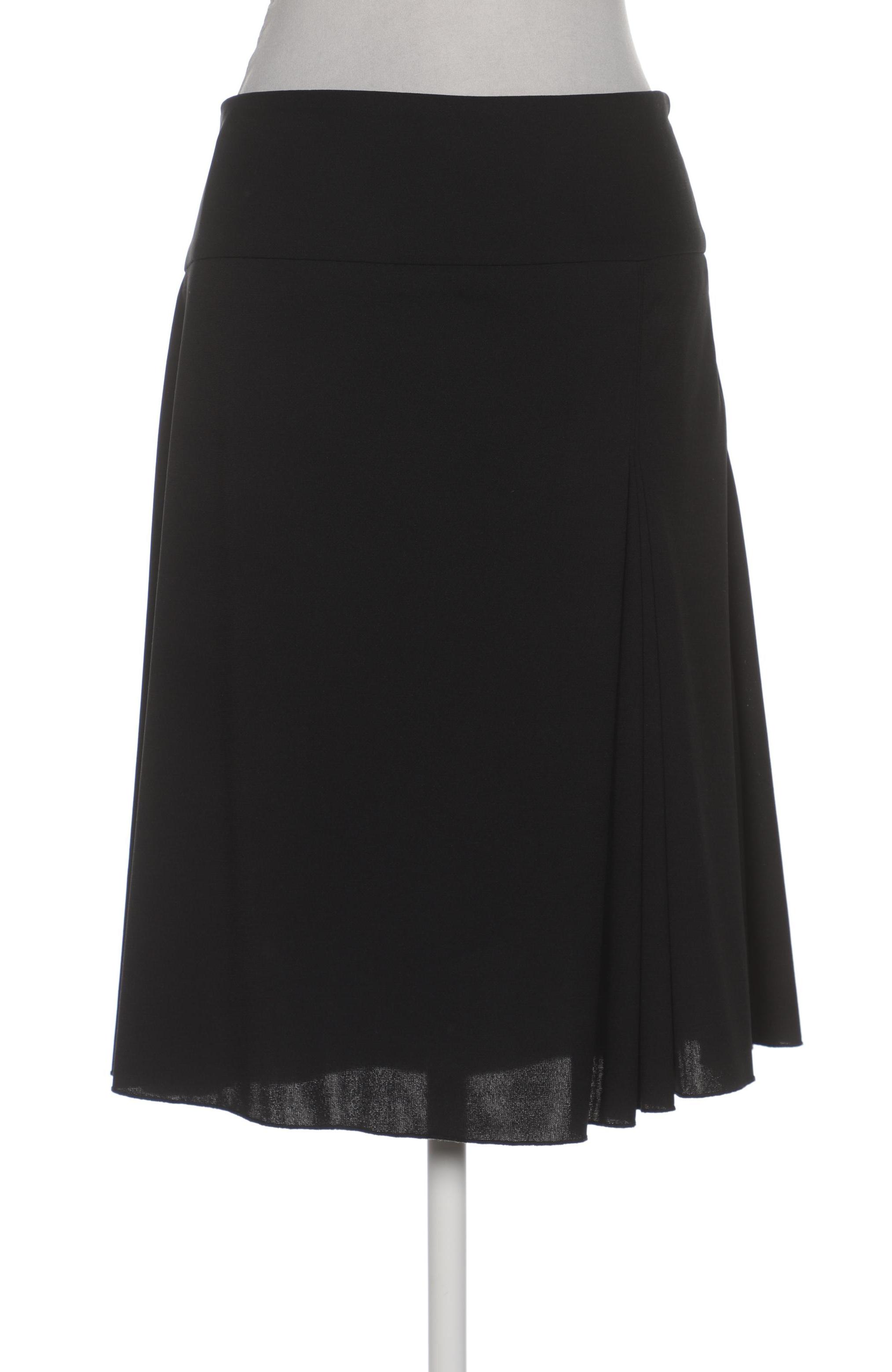 

Street One Damen Rock, schwarz, Gr. 40