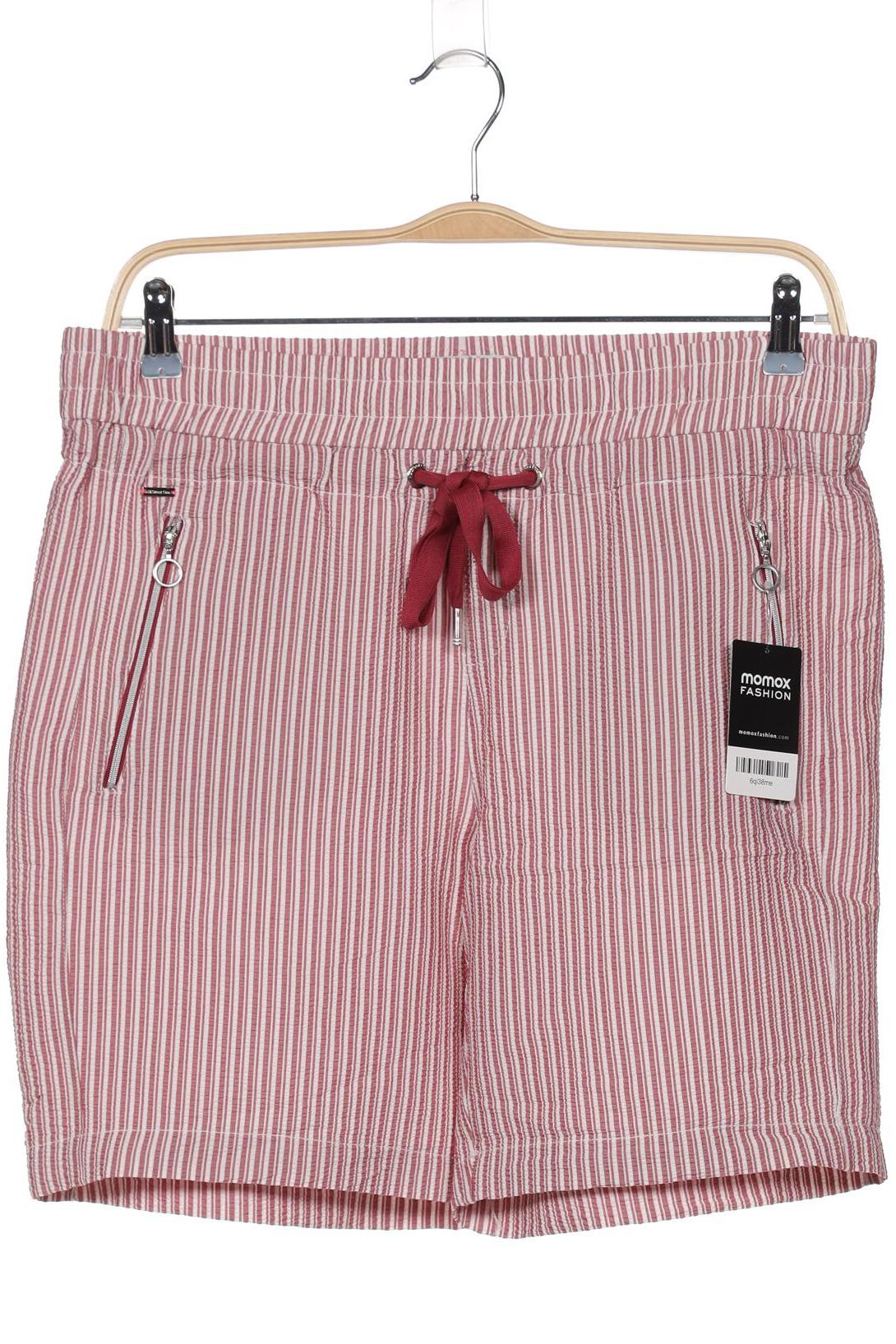 

Street One Damen Shorts, pink, Gr. 40