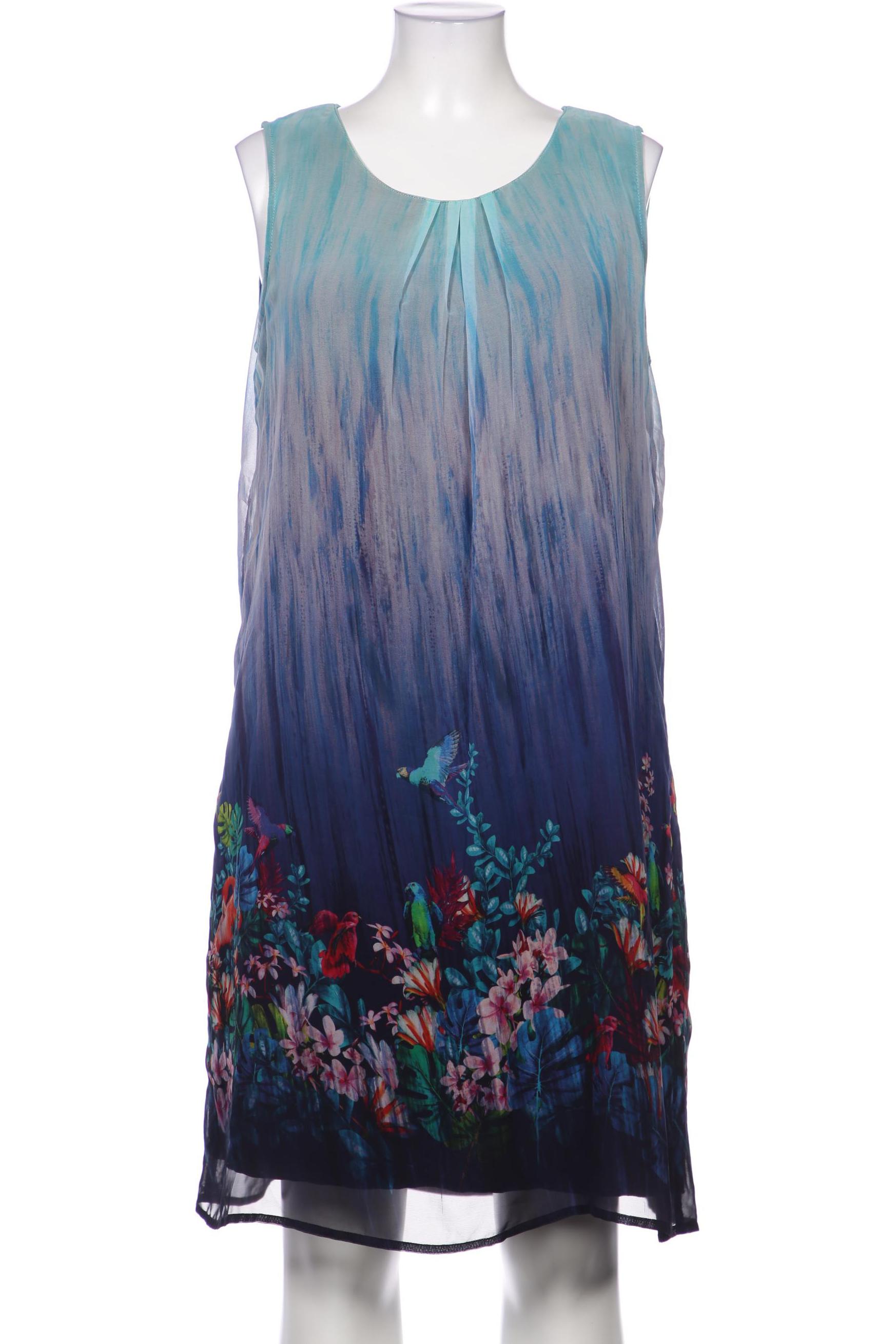

Street One Damen Kleid, blau