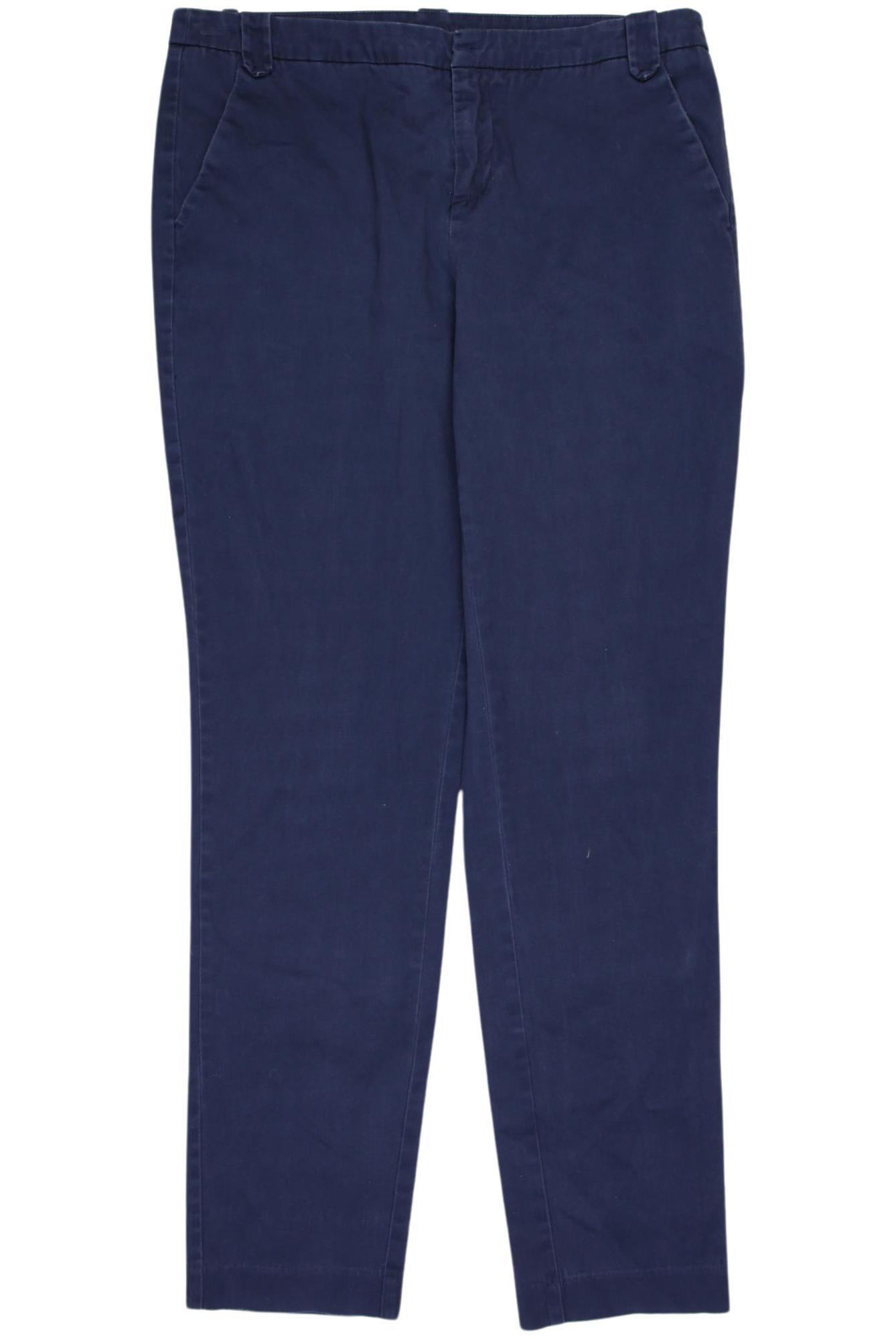 

Street One Damen Stoffhose, marineblau, Gr. 38