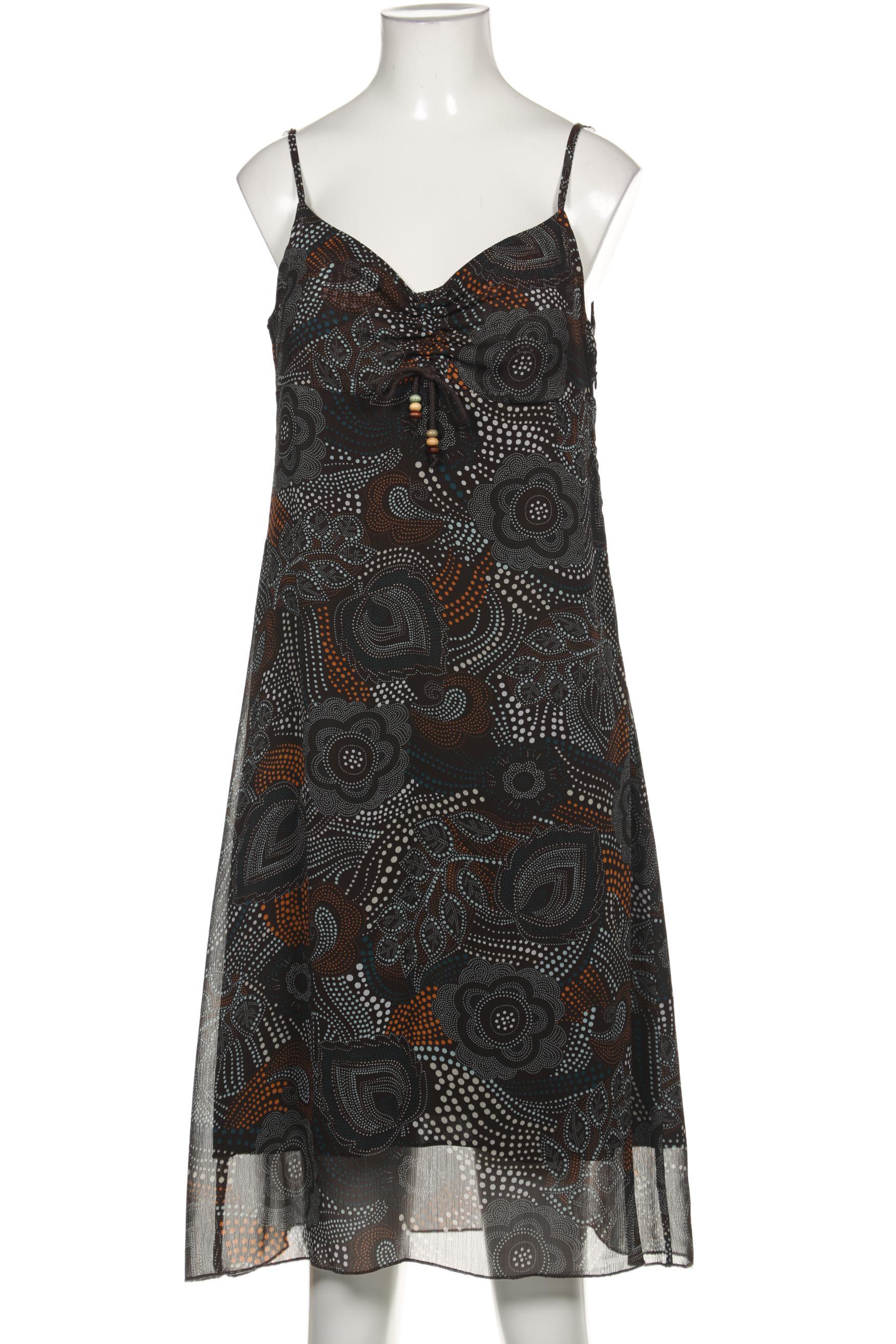 

Street One Damen Kleid, braun, Gr. 38
