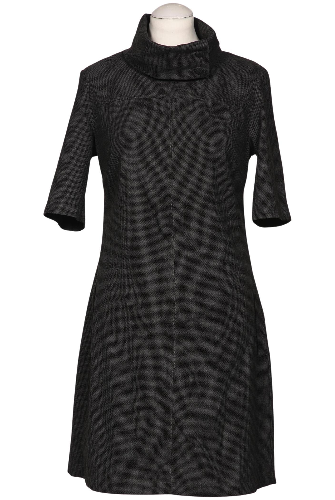 

Street One Damen Kleid, grau, Gr. 38