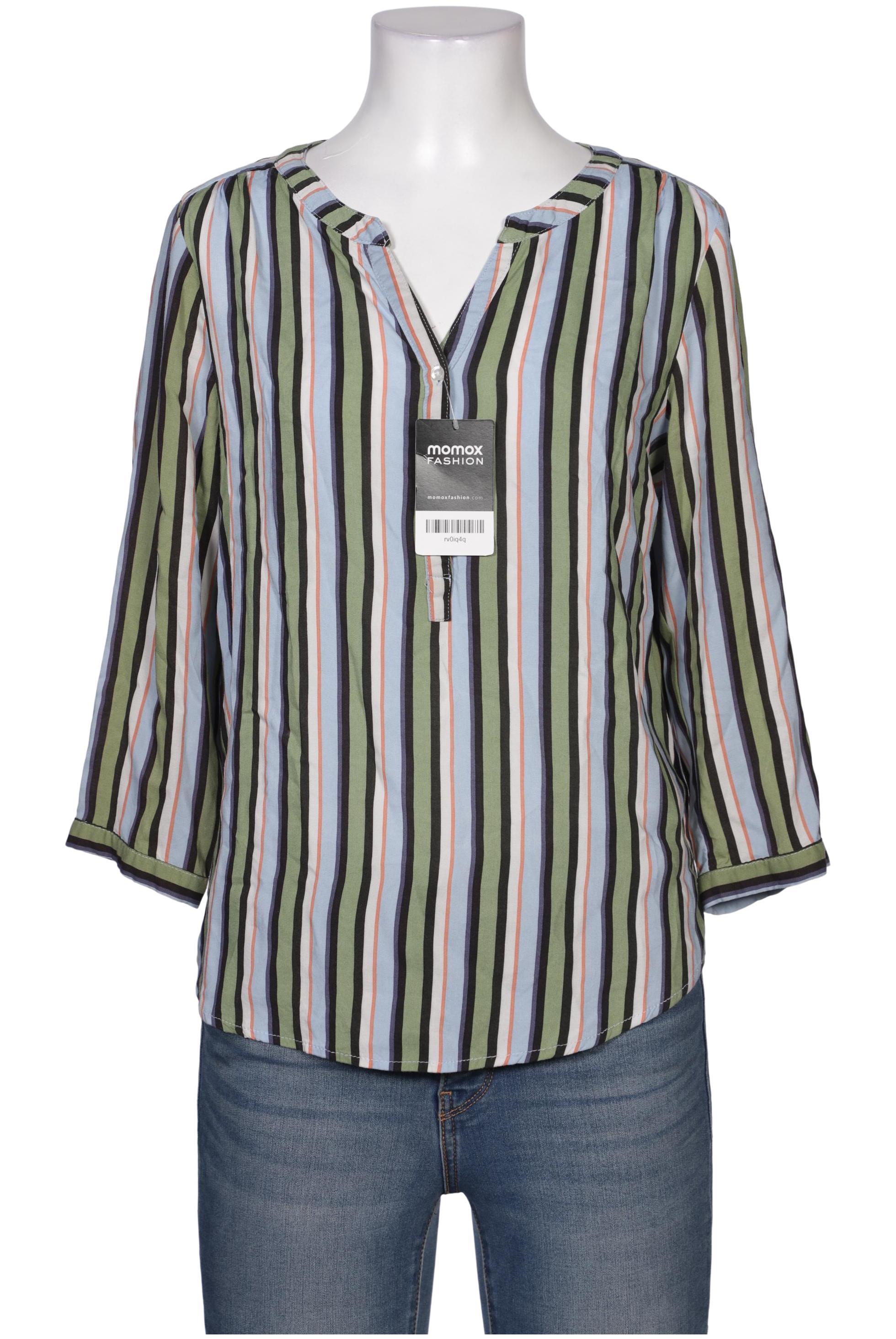 

Street One Damen Bluse, mehrfarbig, Gr. 36