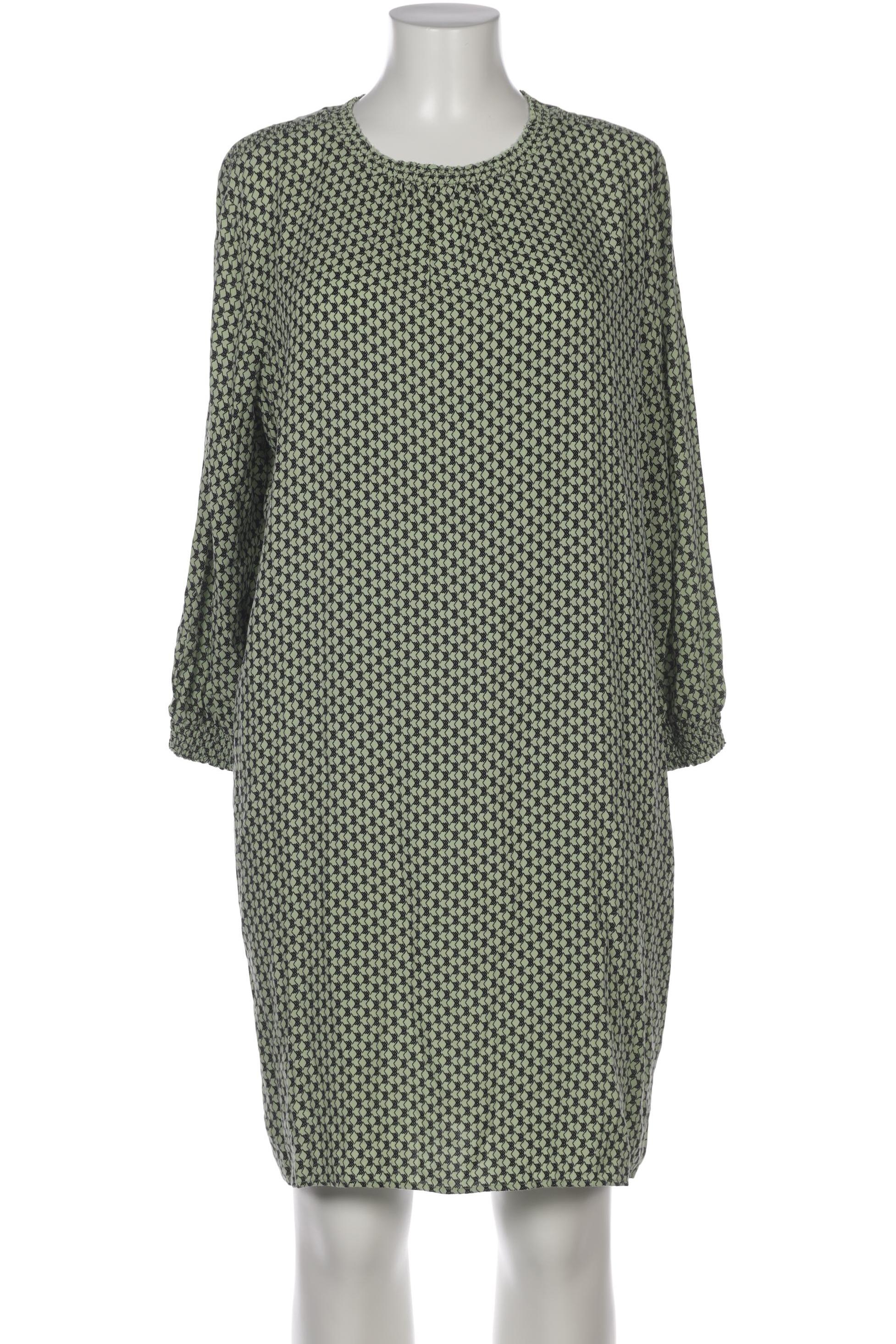 

Street One Damen Kleid, hellgrün, Gr. 46