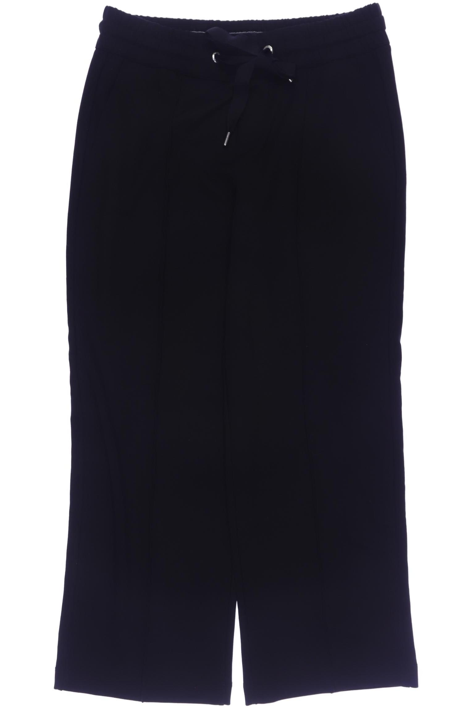 

Street One Damen Stoffhose, schwarz, Gr. 38