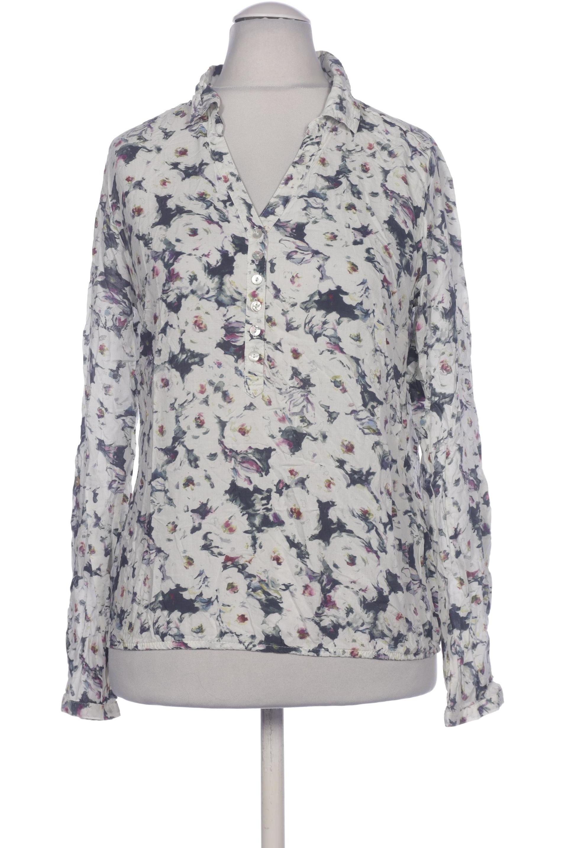 

Street One Damen Bluse, weiß, Gr. 38