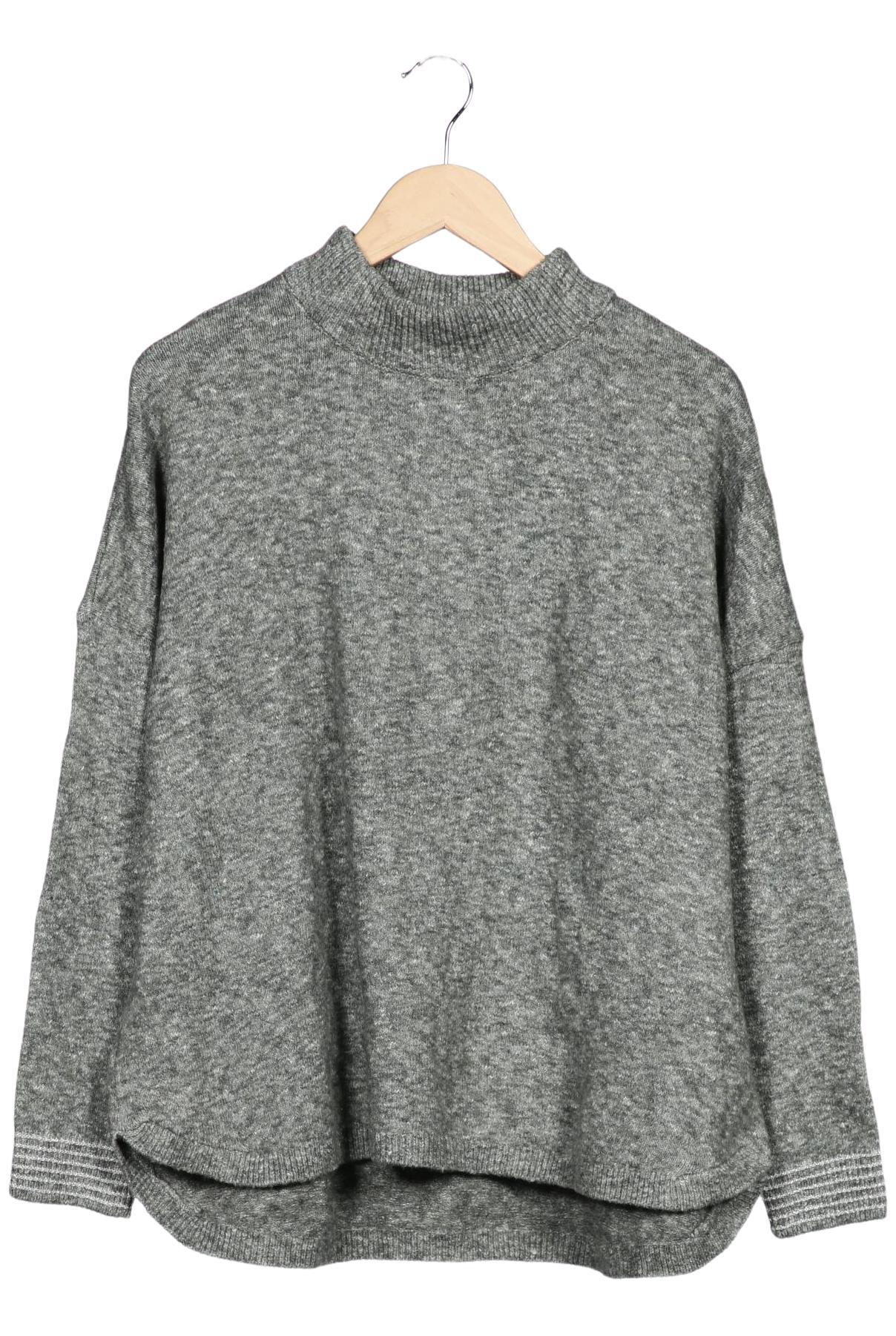 

Street One Damen Pullover, grau, Gr. 44