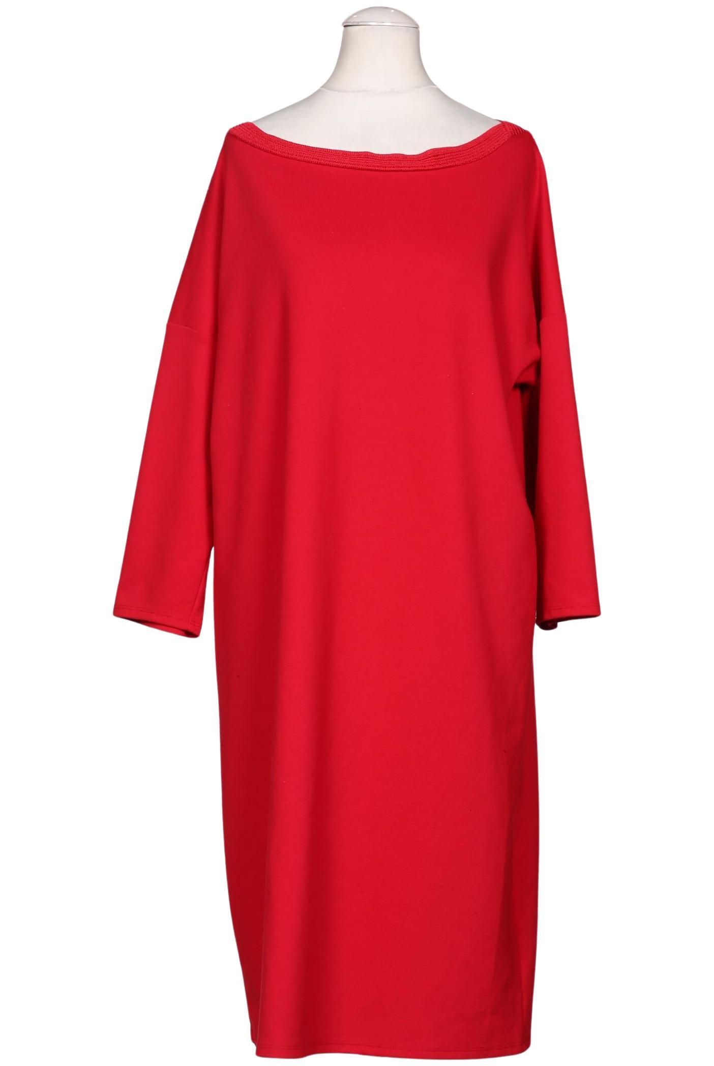 

Street One Damen Kleid, rot, Gr. 40