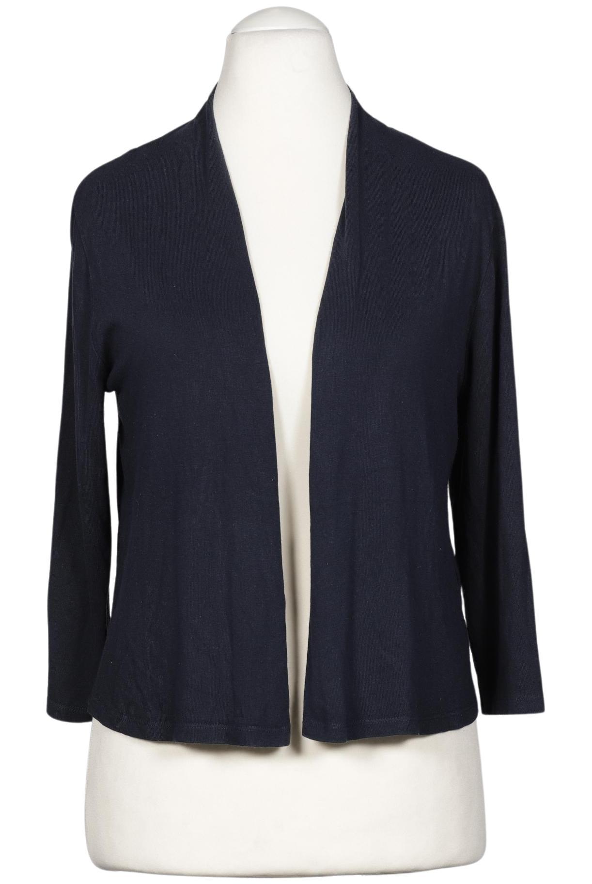 

Street One Damen Strickjacke, marineblau, Gr. 38