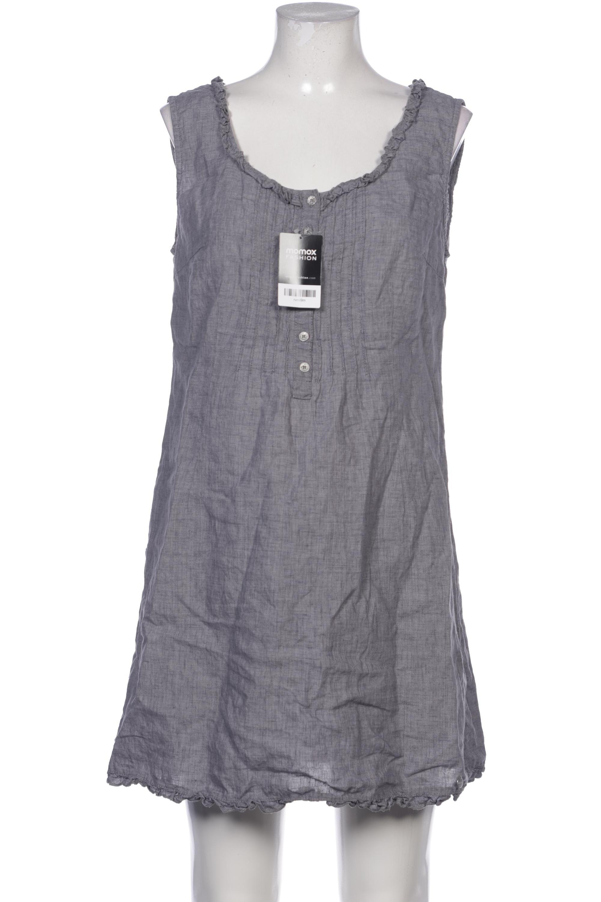 

Street One Damen Kleid, grau, Gr. 40